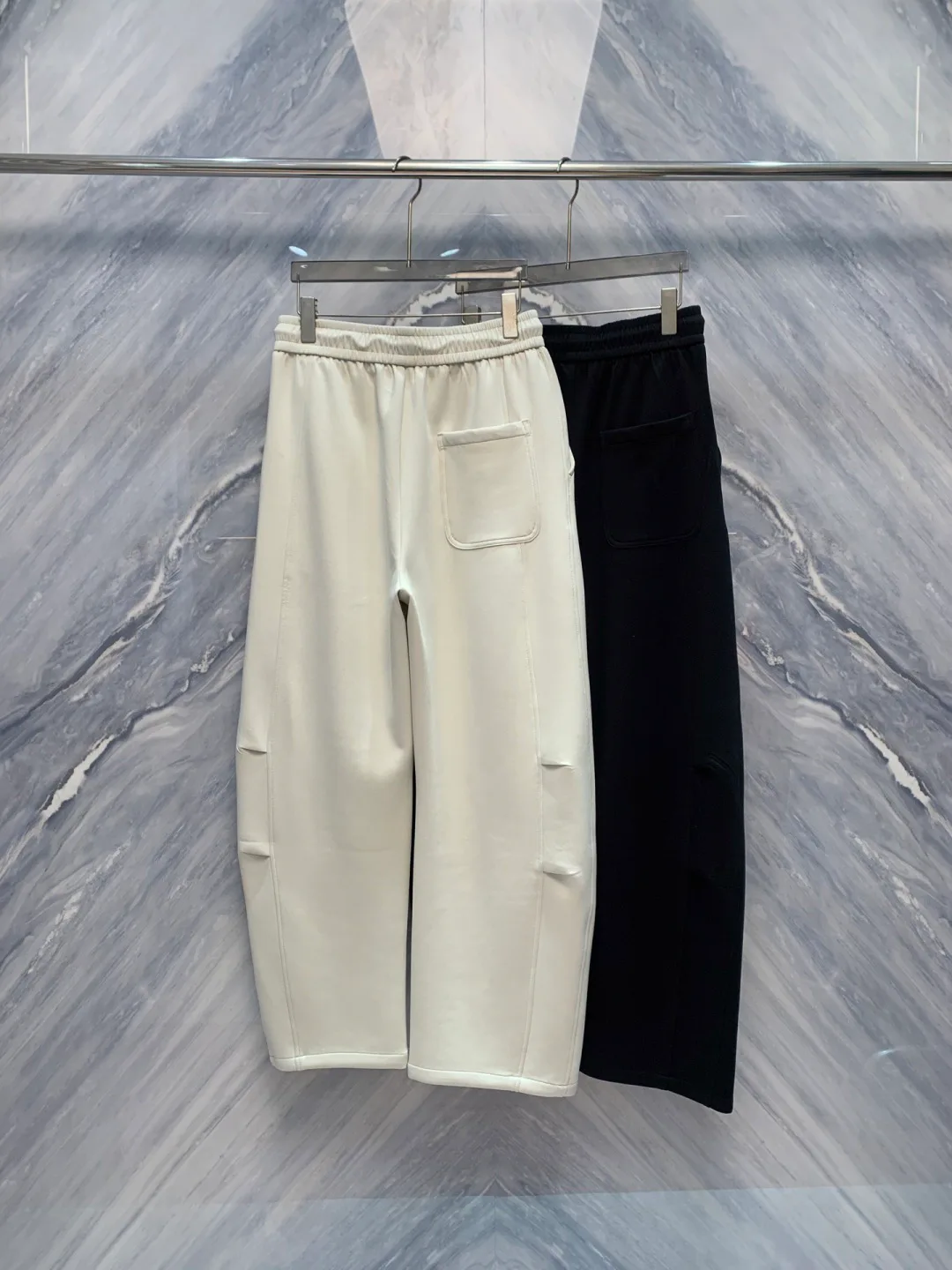 Брюки Мужские Ami Paris 11752473