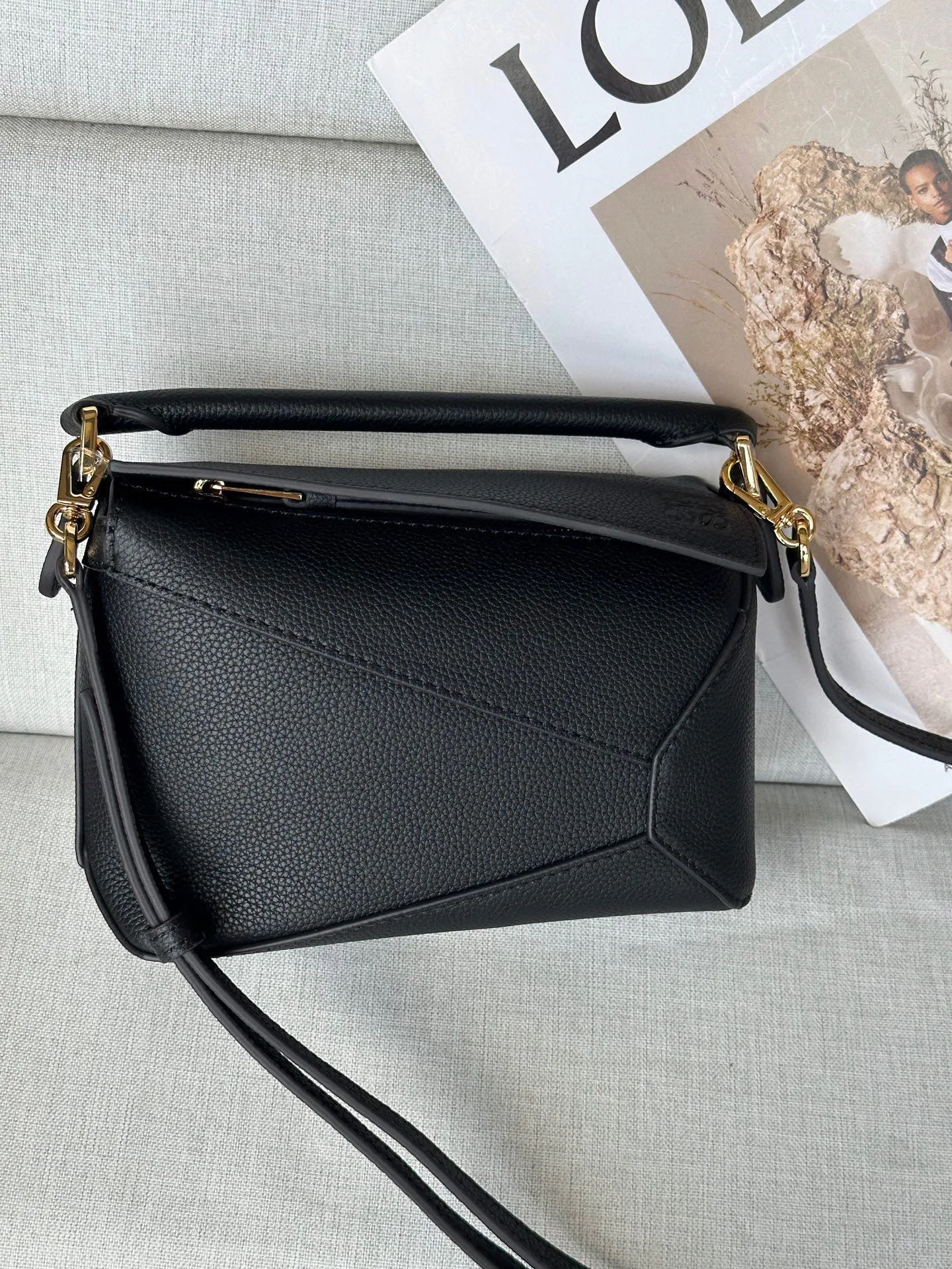 Классические Сумки Женские Loewe 11621913