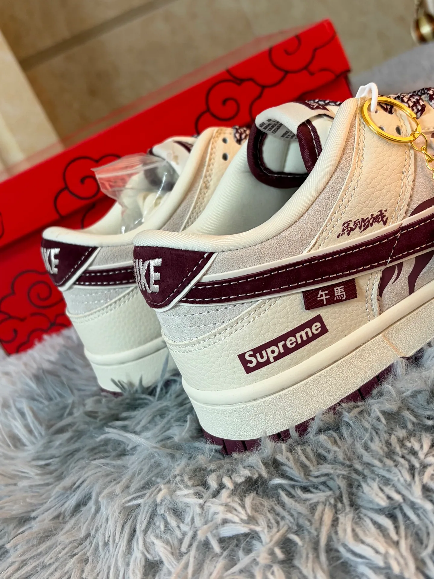 Кеды Мужские Nike 1386277