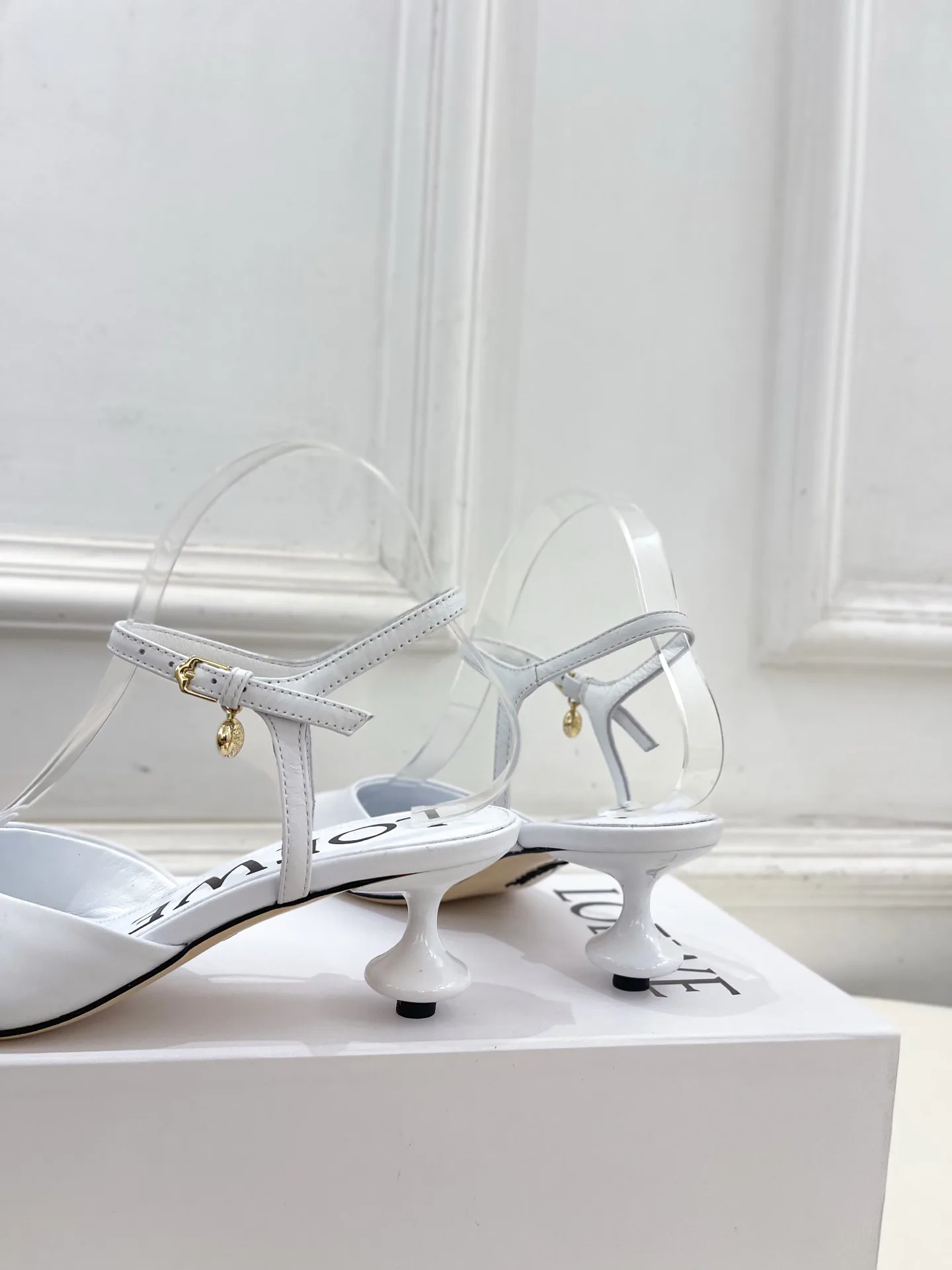 Туфли Женские Loewe 10215308