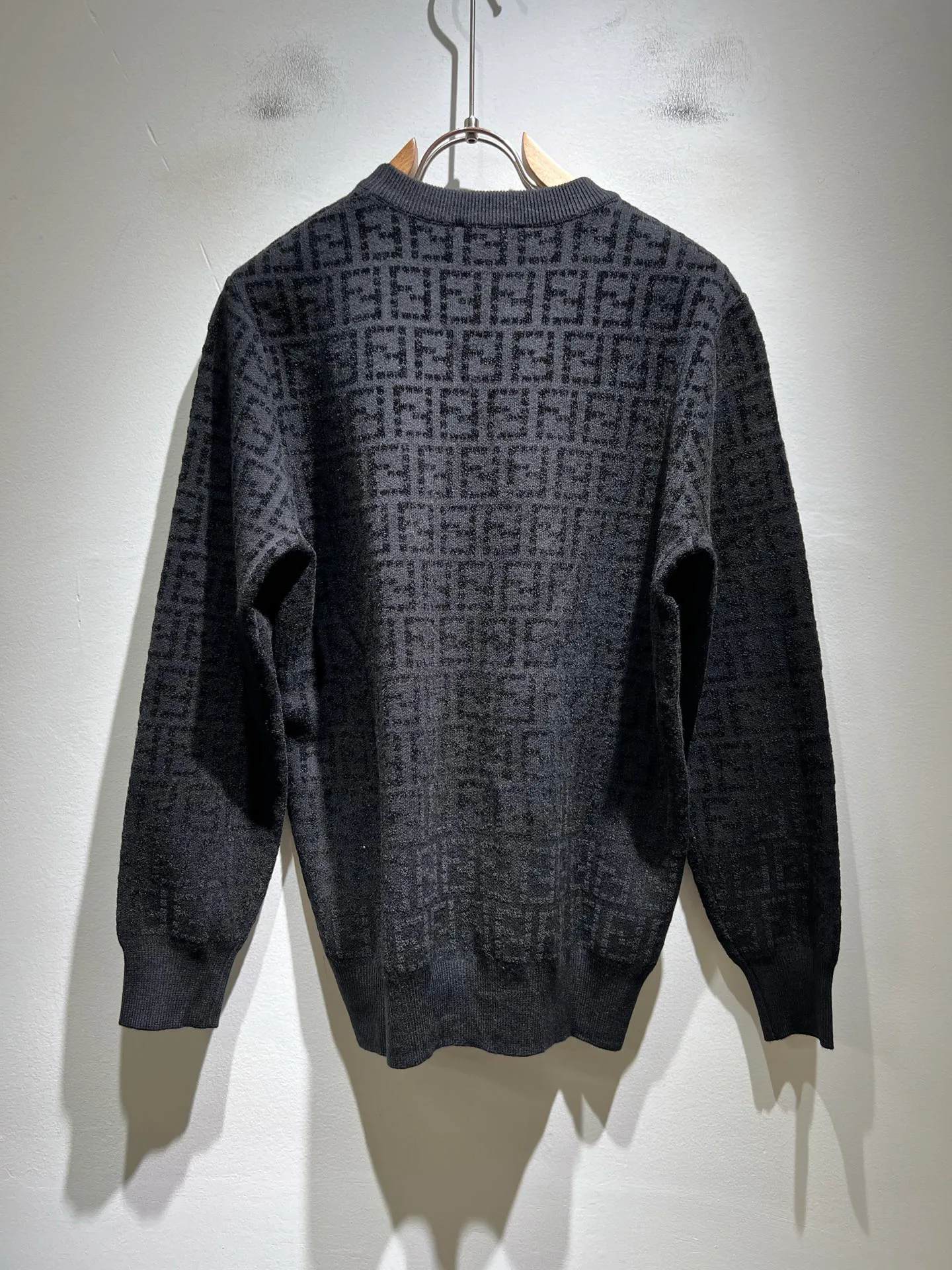 Джемперы И Свитеры Мужские Fendi 117541