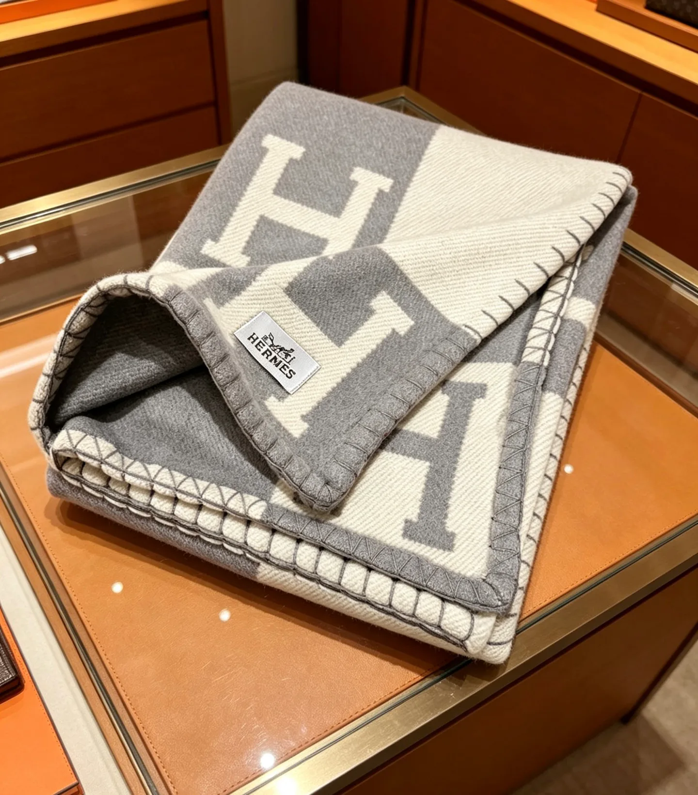 Текстиль Hermes 17323808