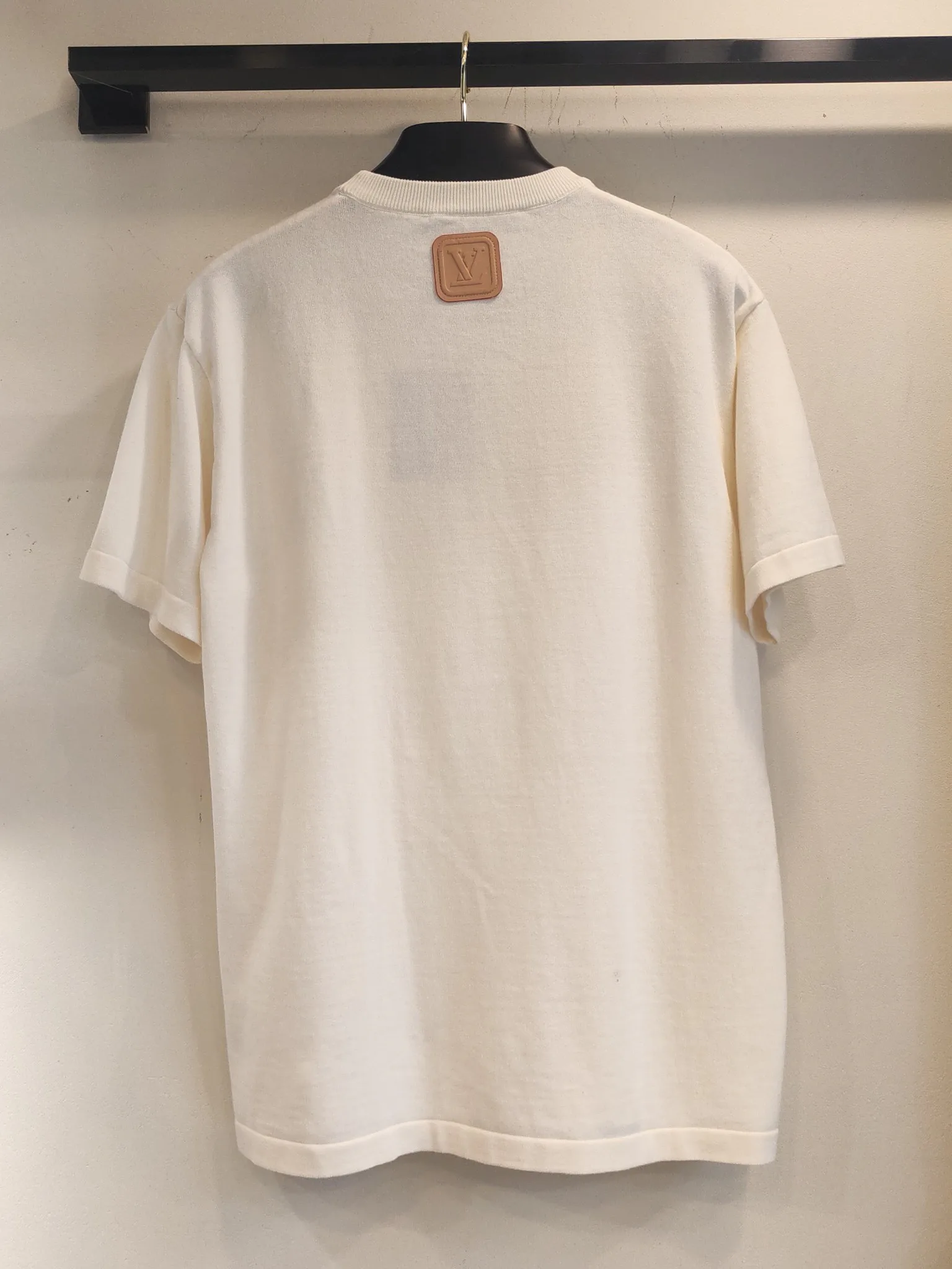 Футболки Женские Louis Vuitton 3462296