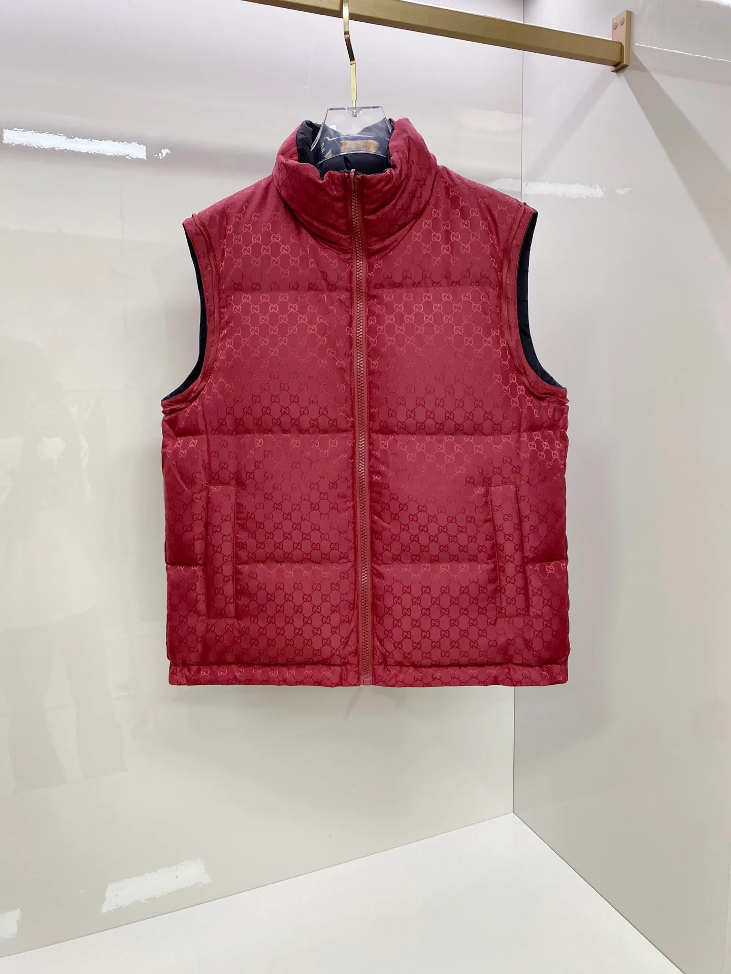 Жилеты Мужские Gucci 1129741