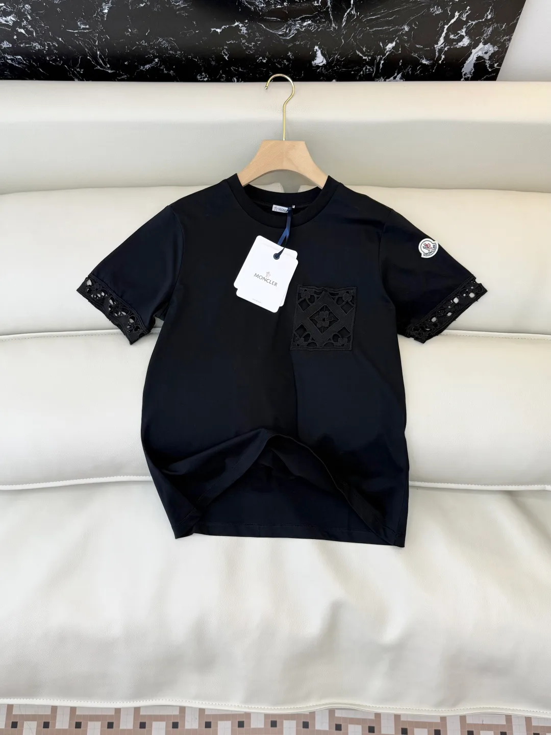 Футболки Мужские Moncler 11869858