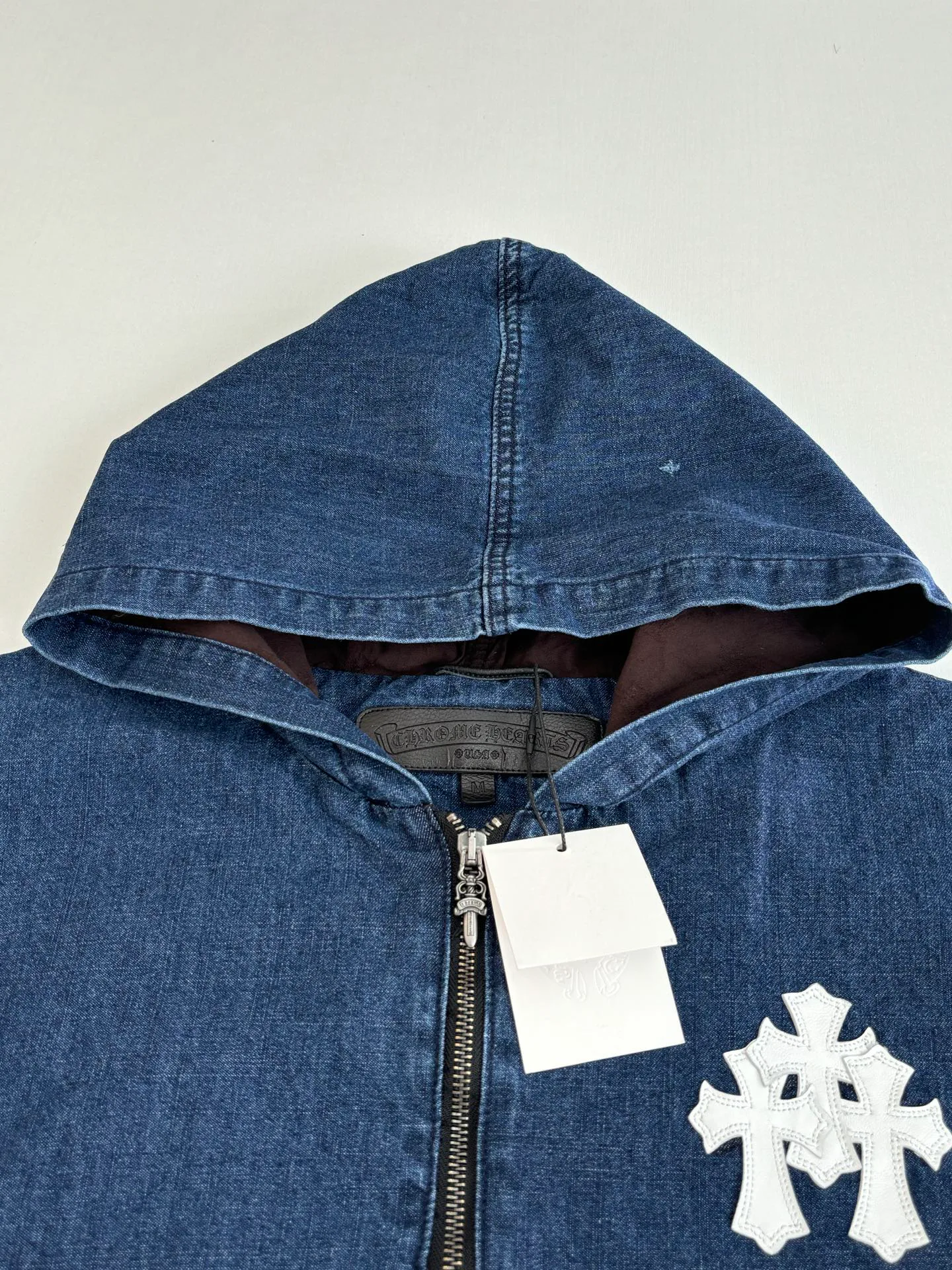 Куртки И Пуховики Женские Chrome Hearts 226500