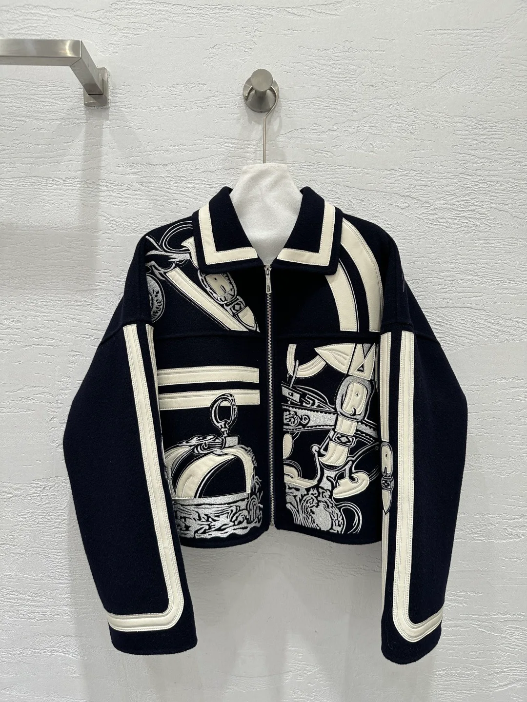 Куртки И Пуховики Женские Hermes 3721622