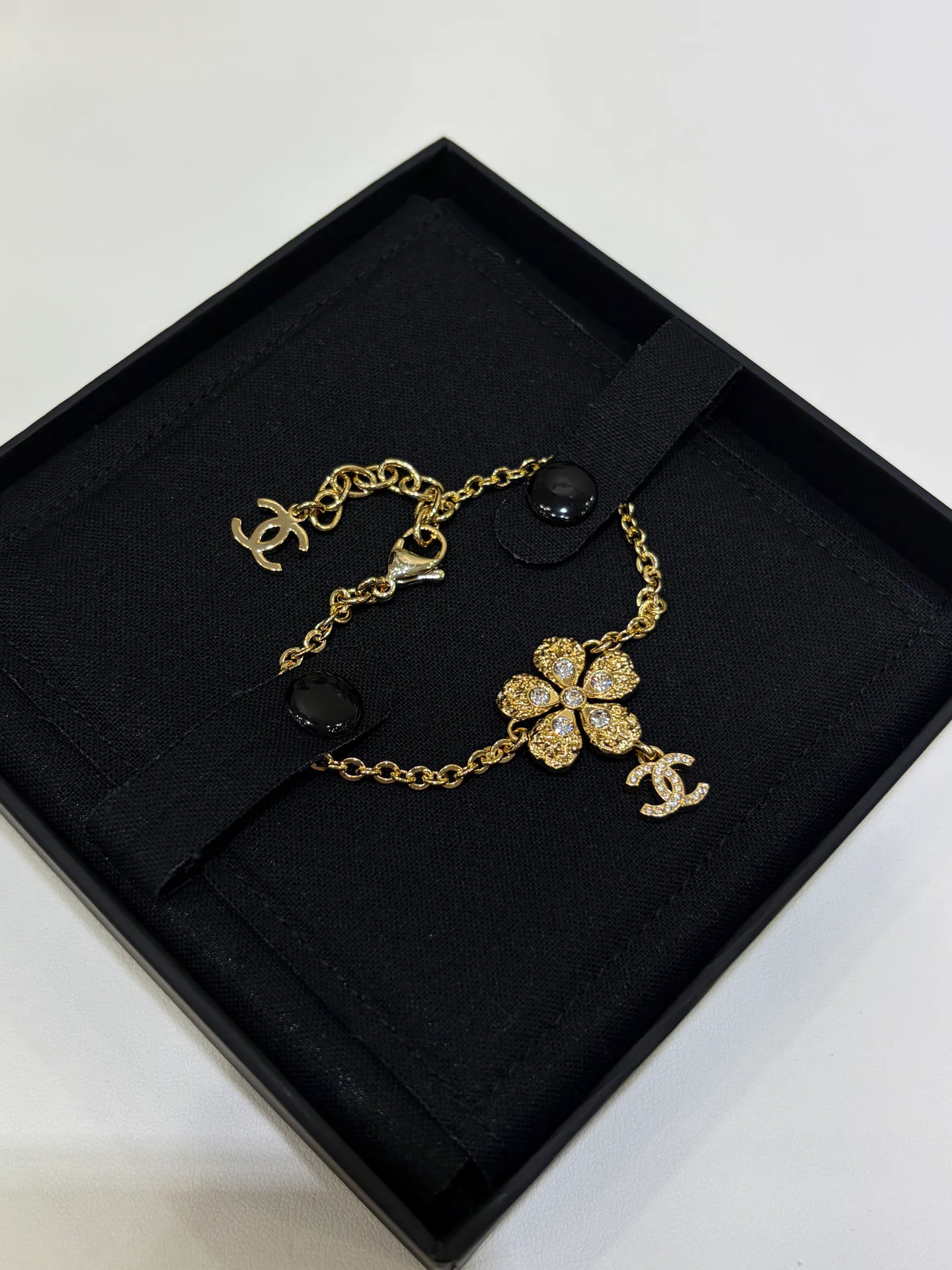 Бижутерия Chanel 5096656