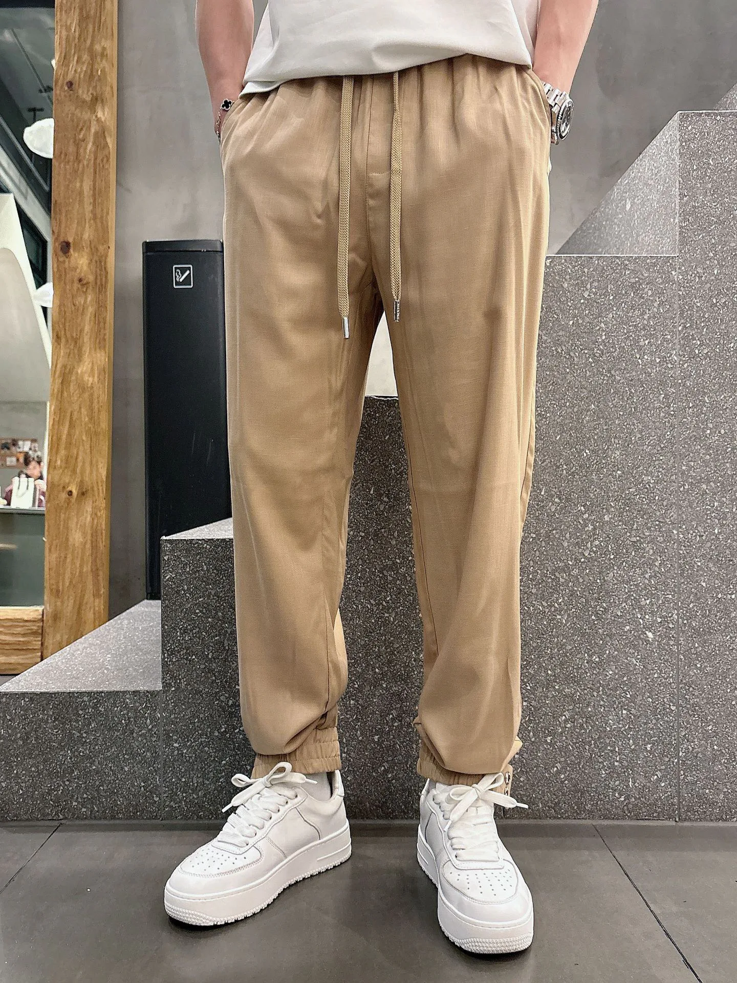 Брюки Мужские Prada 12326