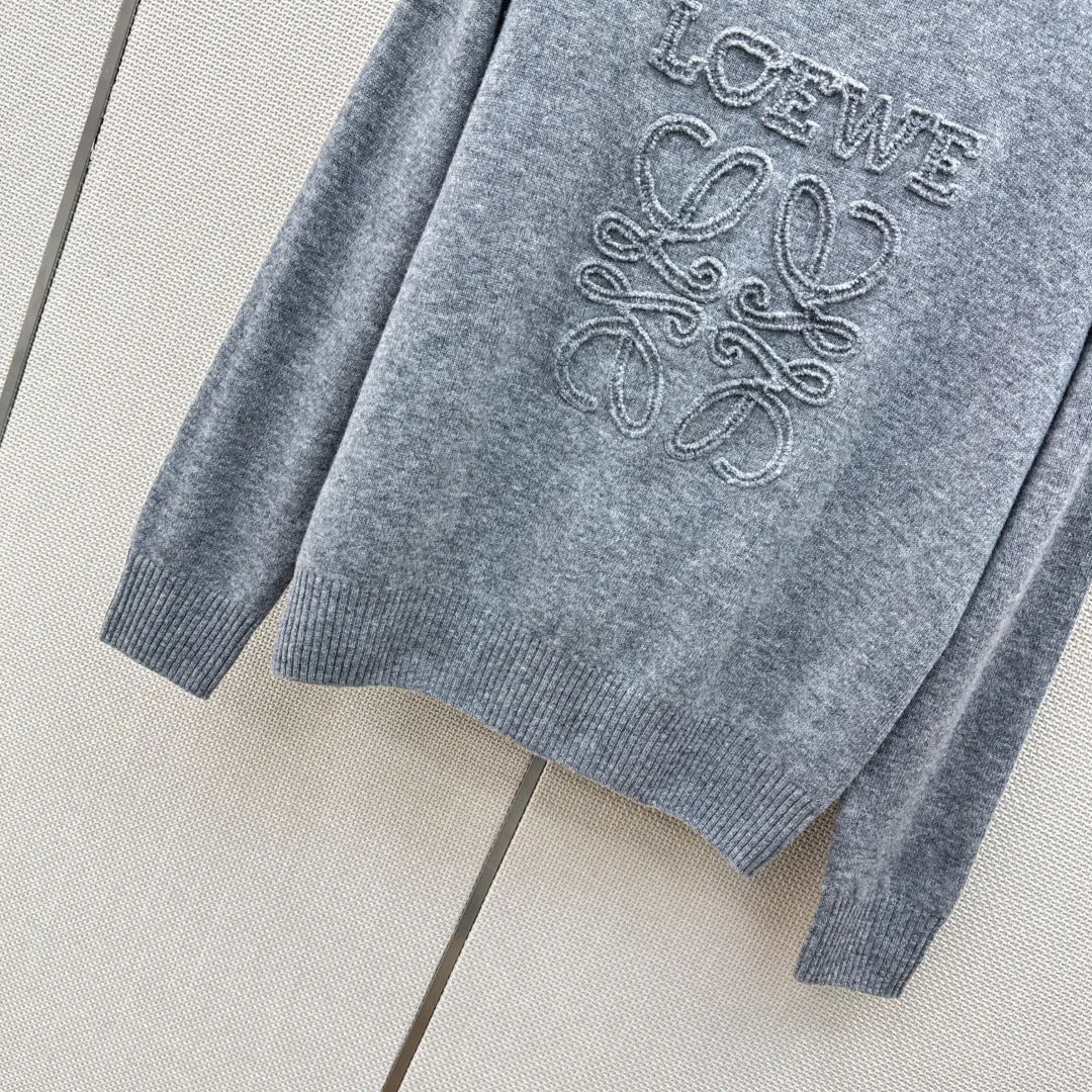Джемперы И Свитеры Женские Loewe 18629373