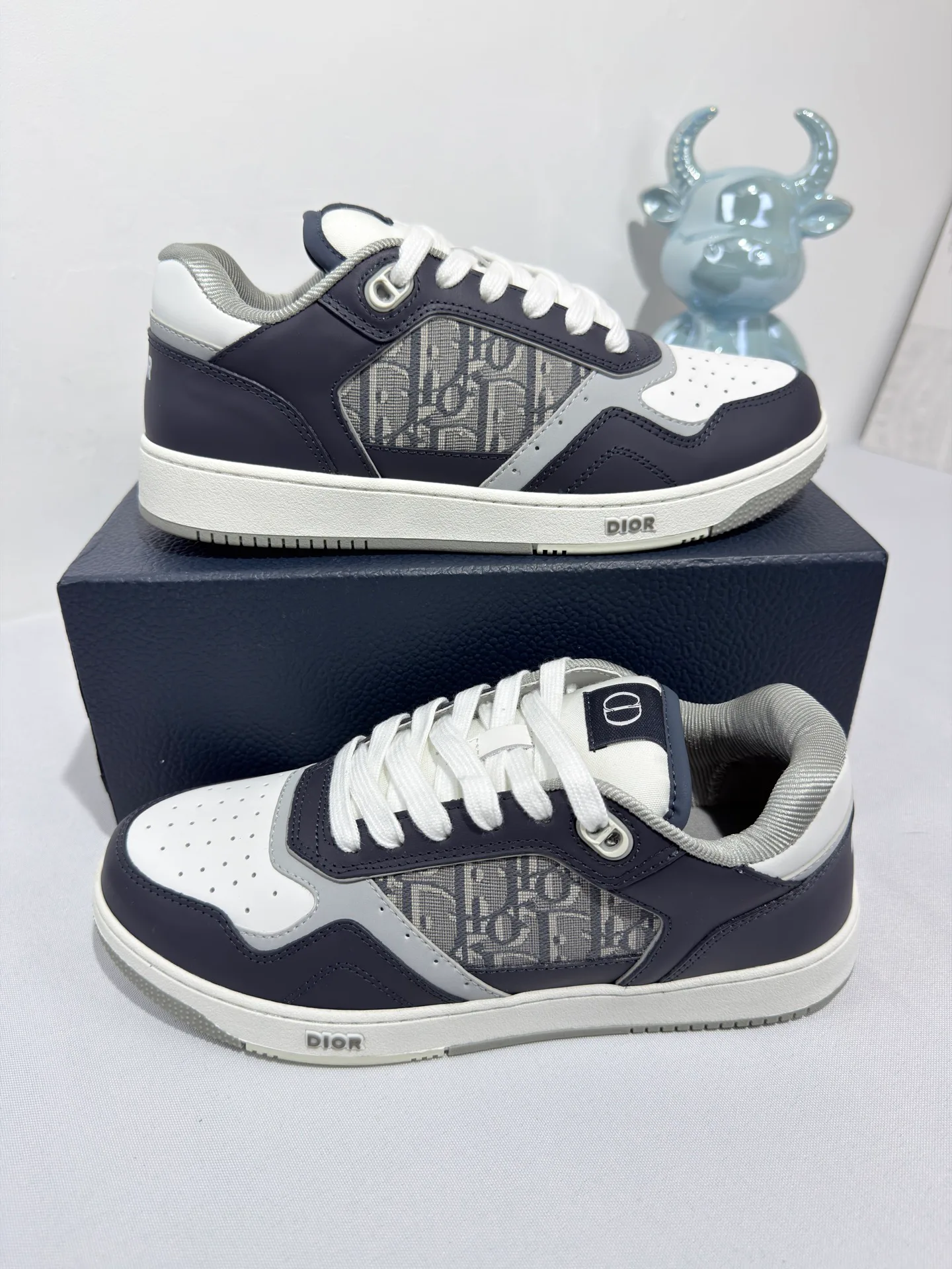 Кроссовки Женские Christian Dior 5534070