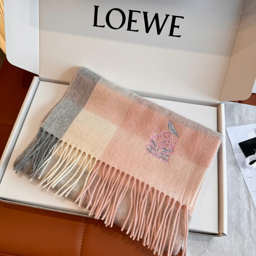 Шарфы Loewe 1518617