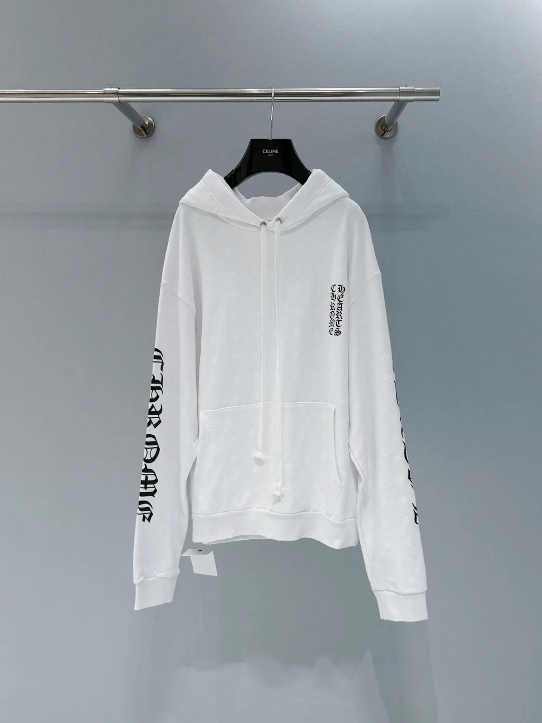 Свитшоты И Худи Женские Chrome Hearts 5514803