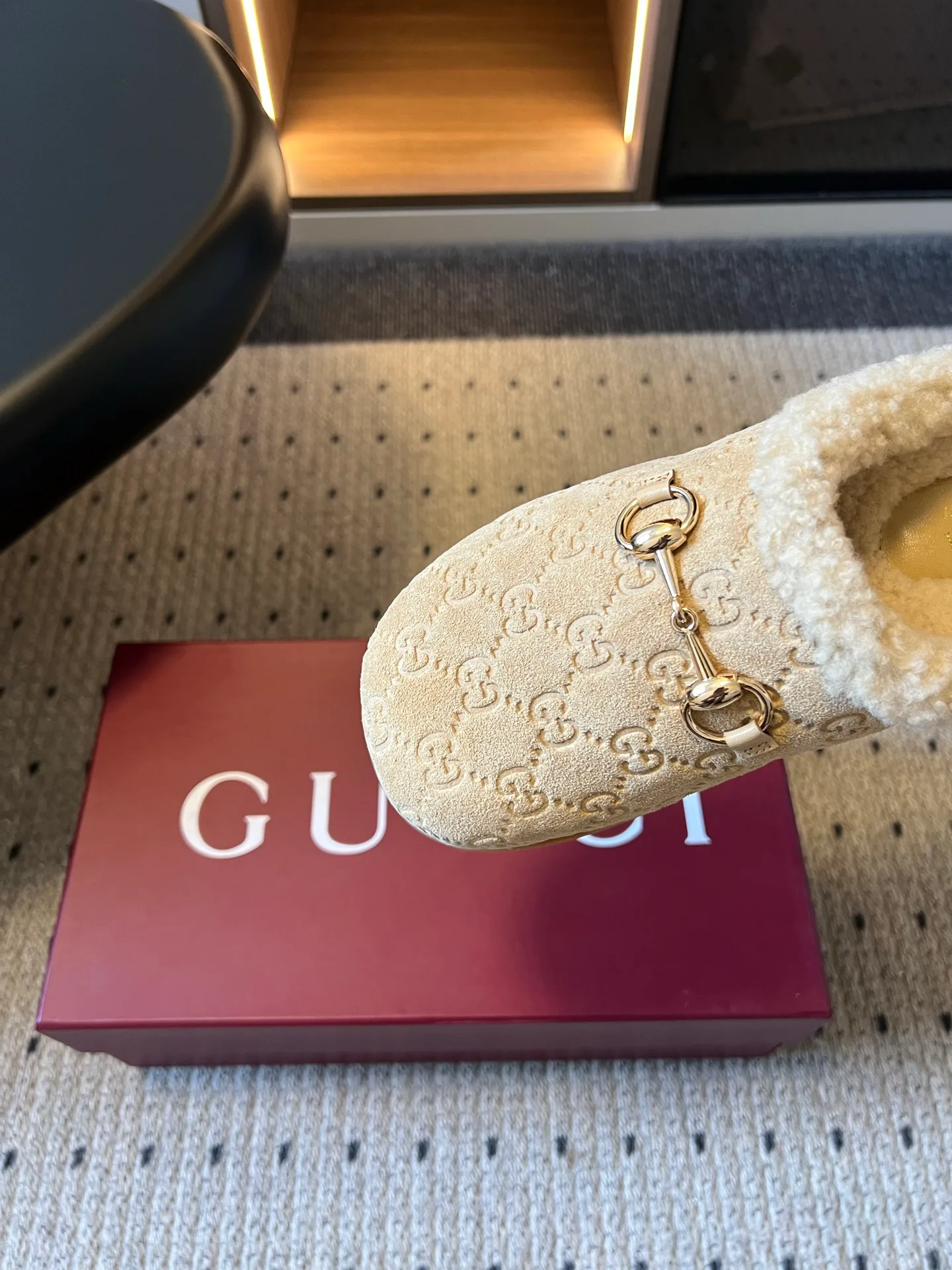 Мюли И Сабо Женские Gucci 18726687
