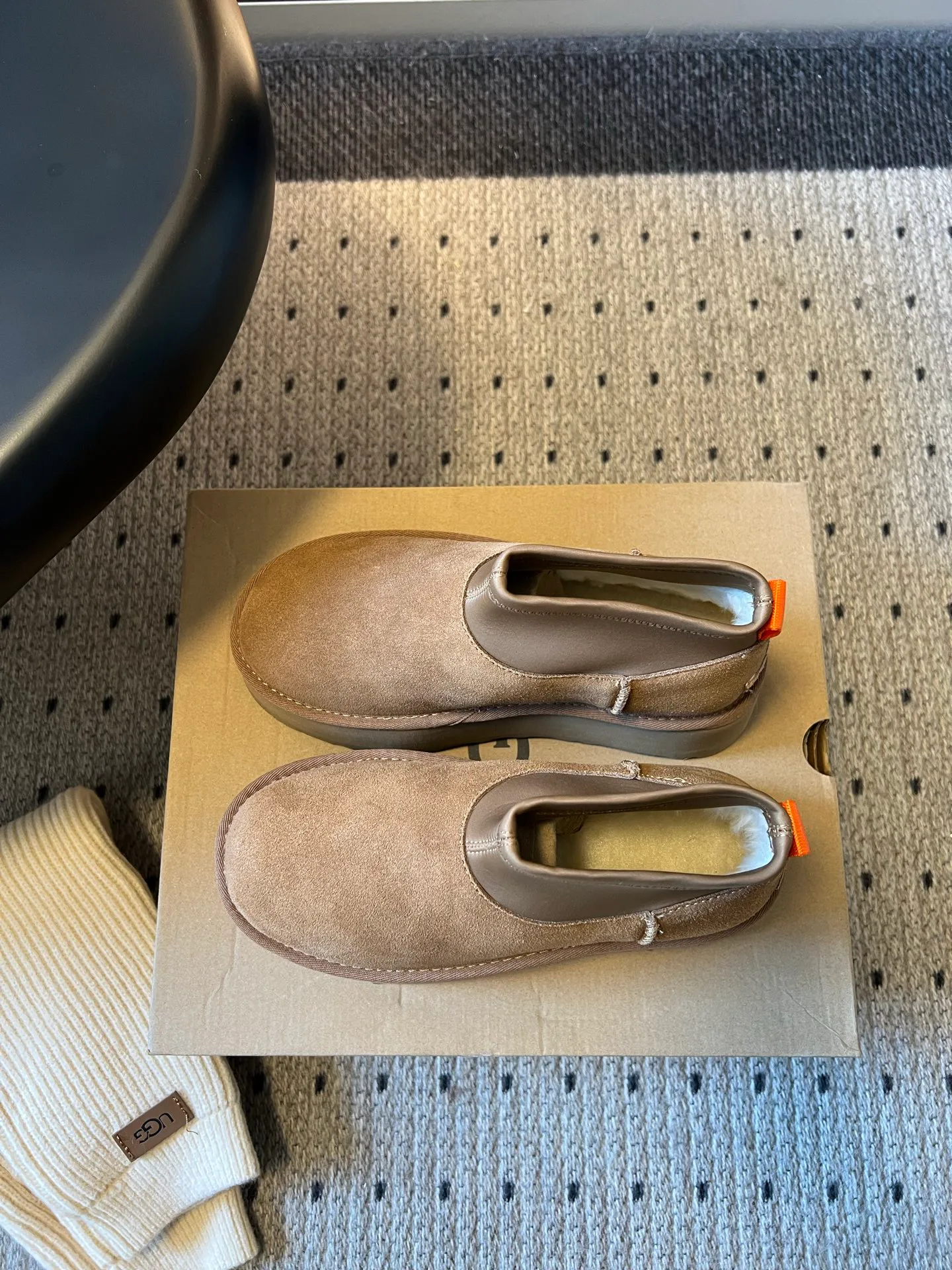 Угги Женские Ugg 18982597