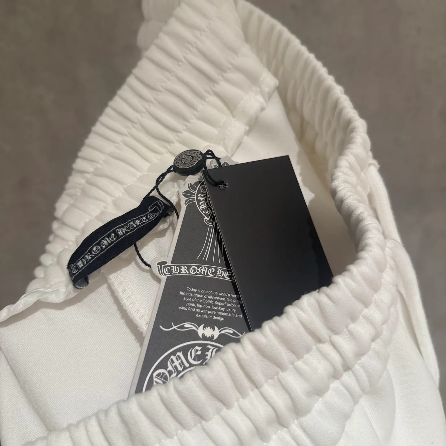 Брюки Мужские Chanel 11457774
