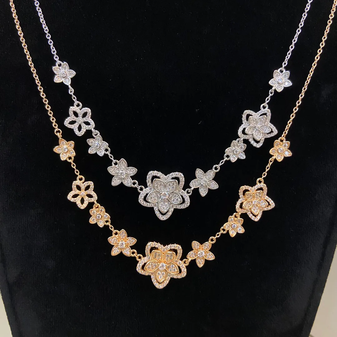 Бижутерия Graff 472103