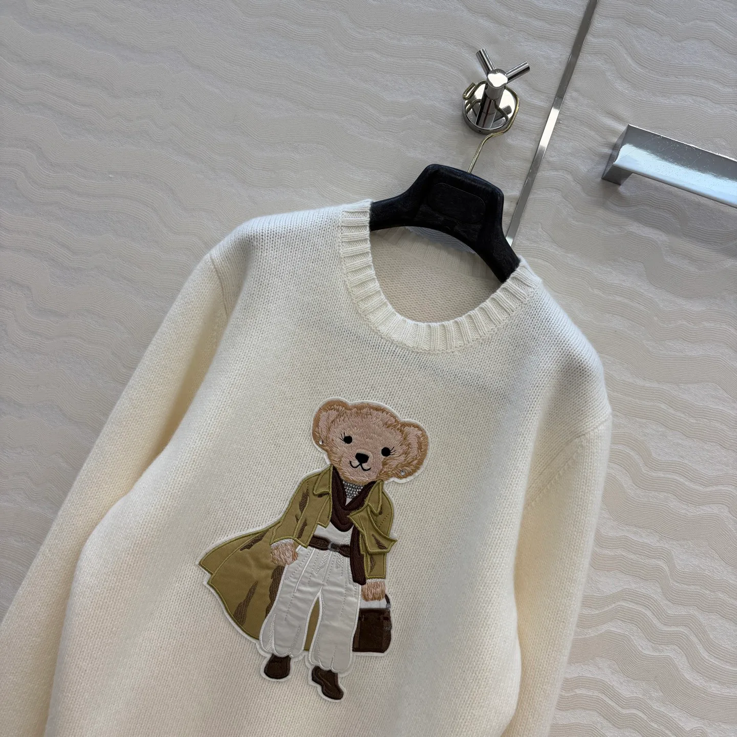 Джемперы И Свитеры Женские Ralph Lauren 18156156