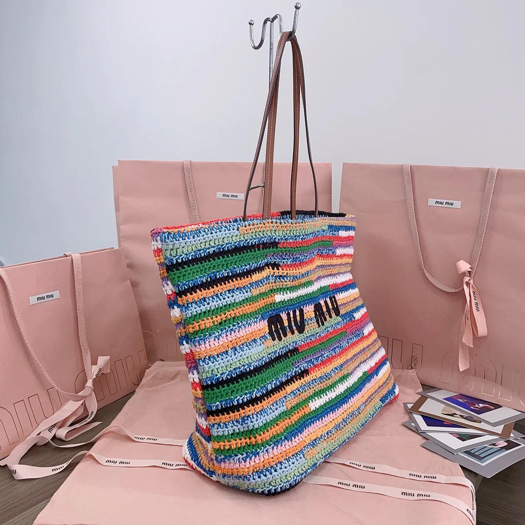 Дорожные Сумки Женские Miu Miu 445088
