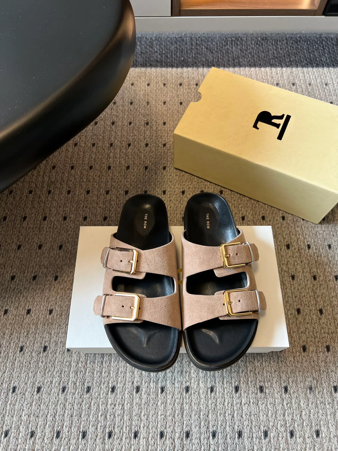 Сандалии Женские The Row 11850658