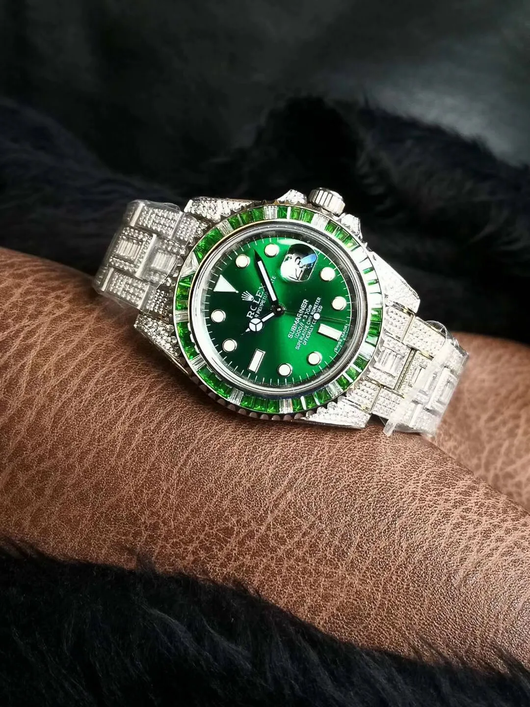 Часы Мужские Rolex 11678652