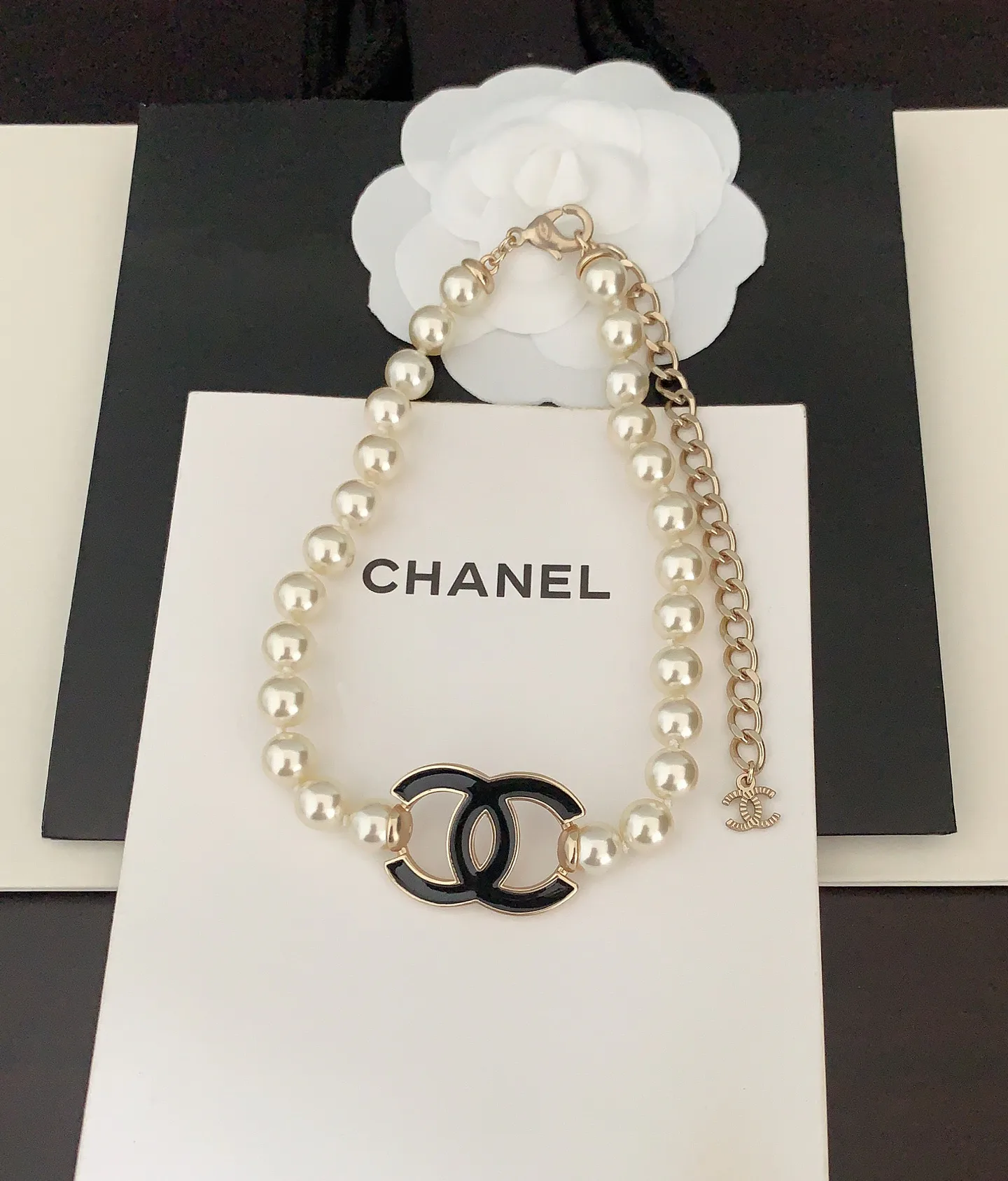 Бижутерия Chanel 4785093