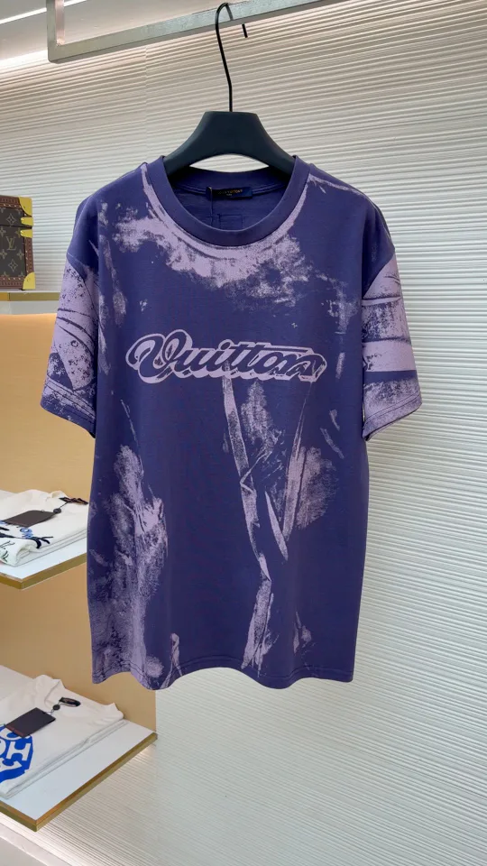 Футболки Мужские Louis Vuitton 6352620