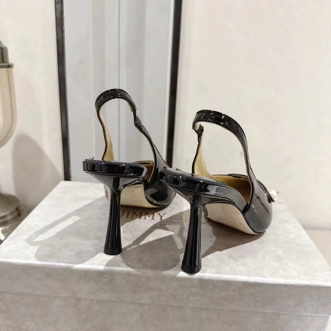 Туфли Женские Jimmy Choo 339101