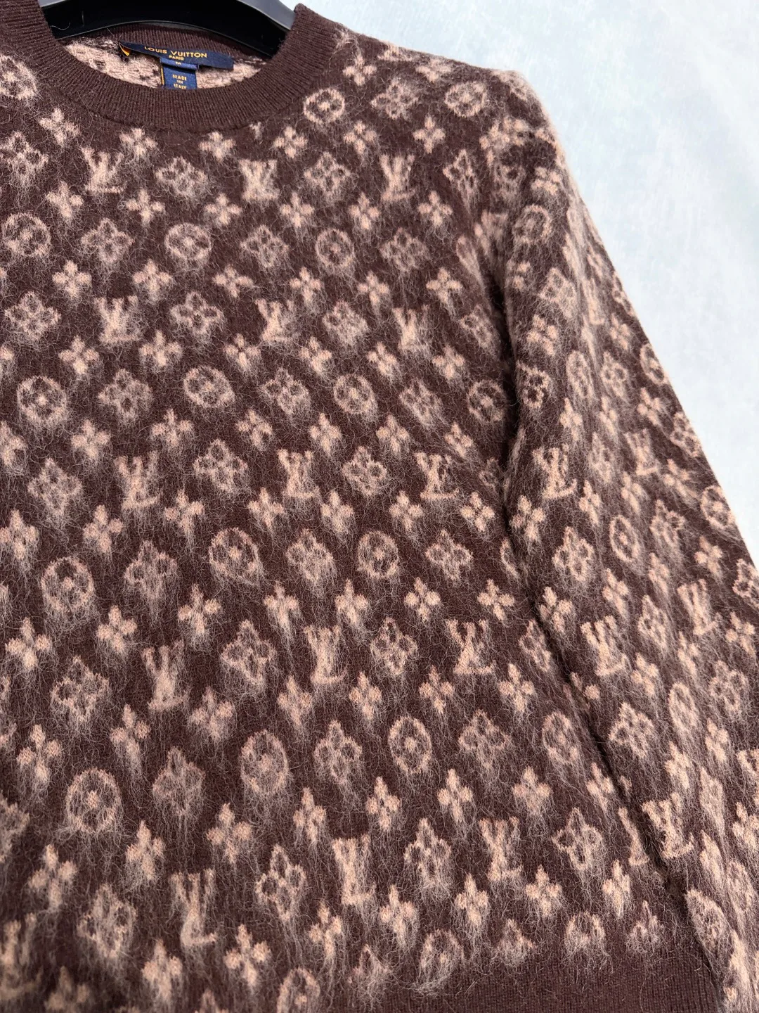 Джемперы И Свитеры Женские Louis Vuitton 19246776