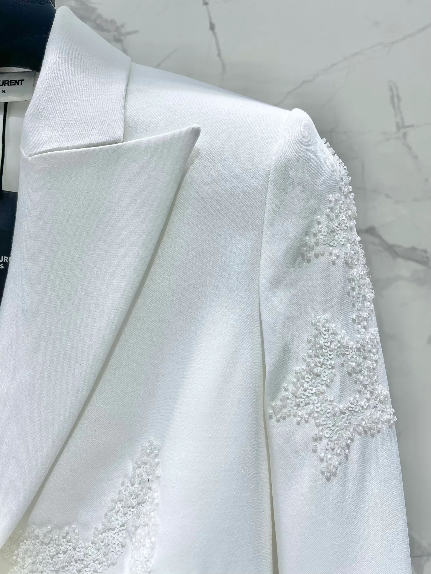 Жакеты Женские Saint Laurent 18515855