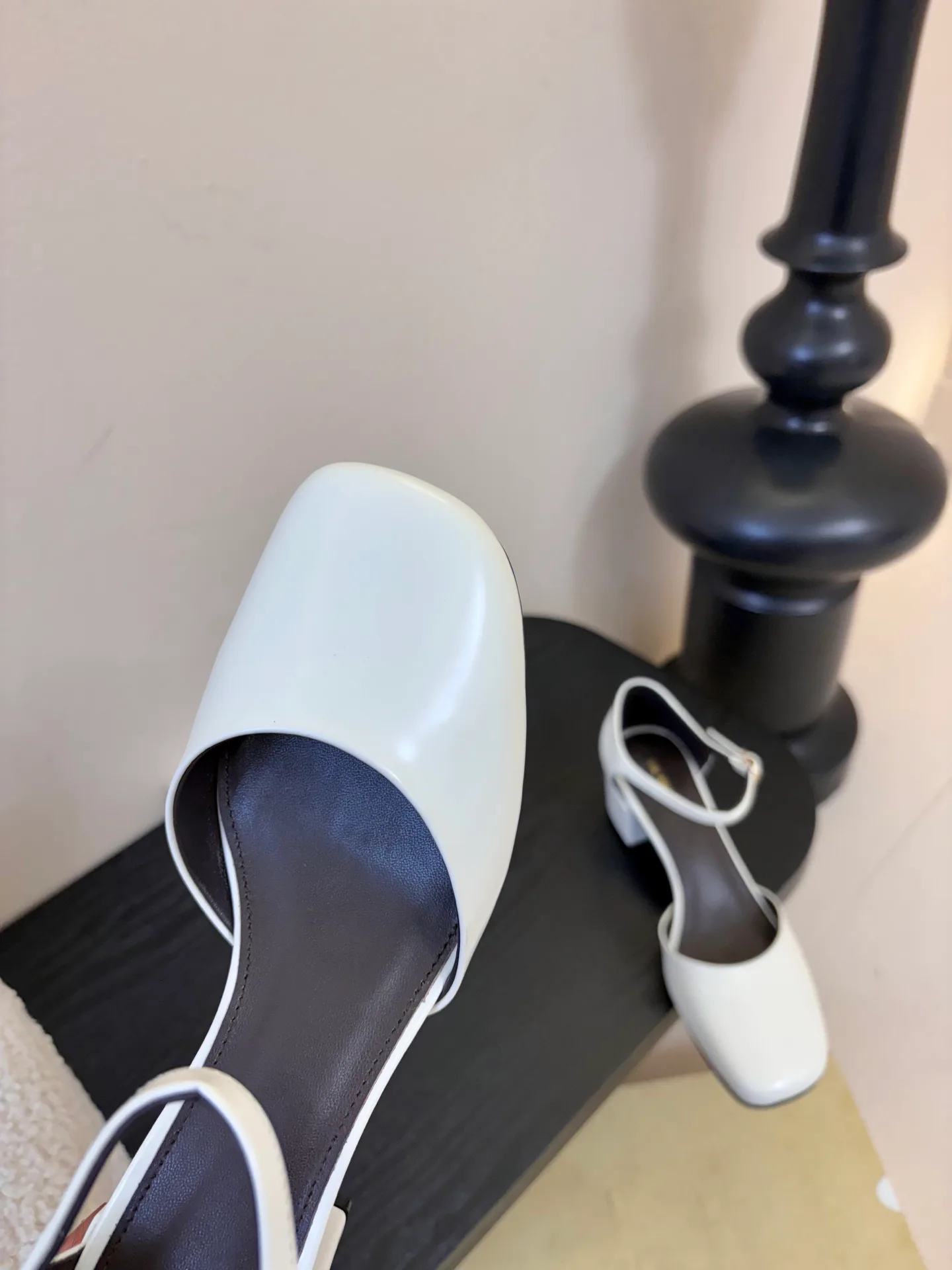 Туфли Женские The Row 1292049