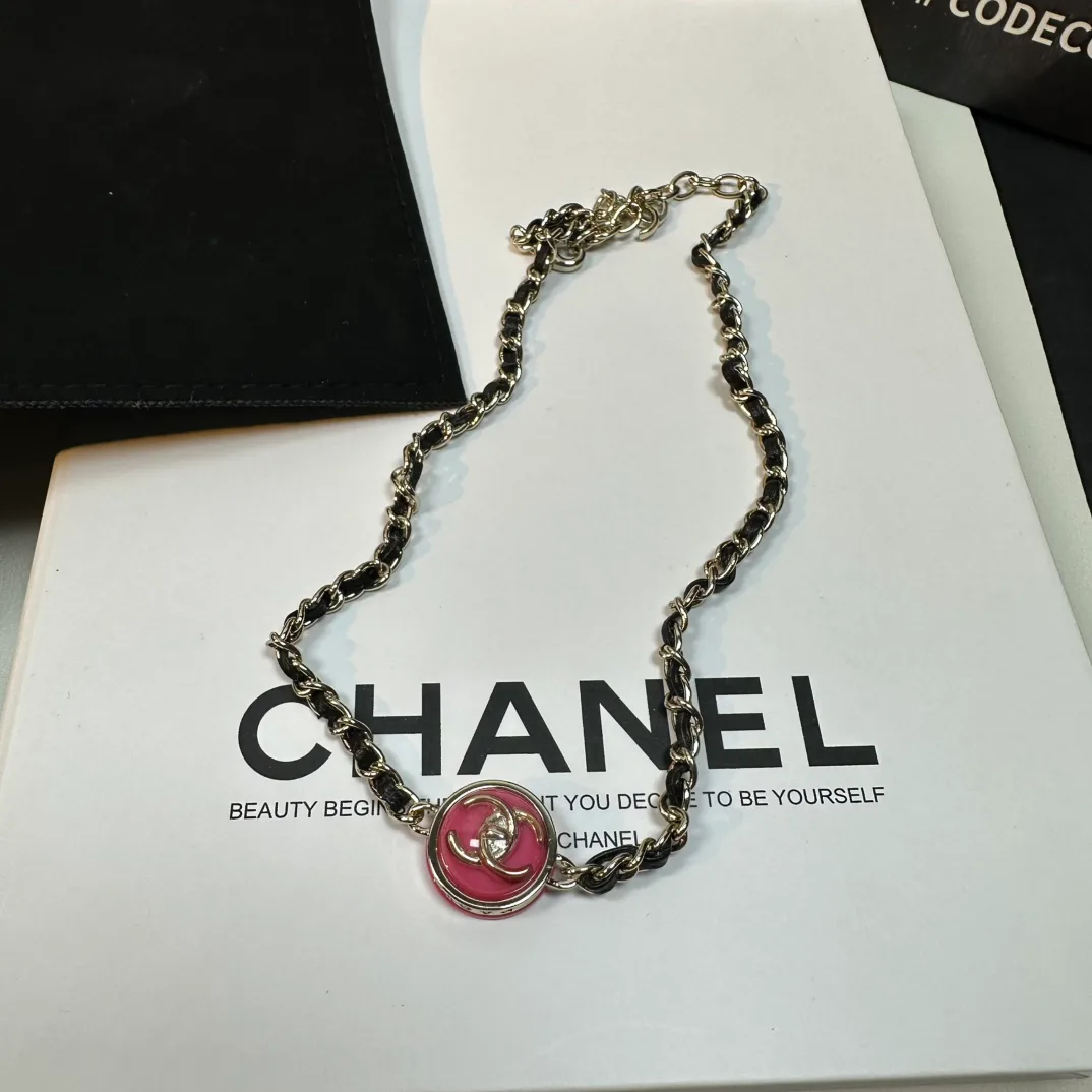 Бижутерия Chanel 1460412