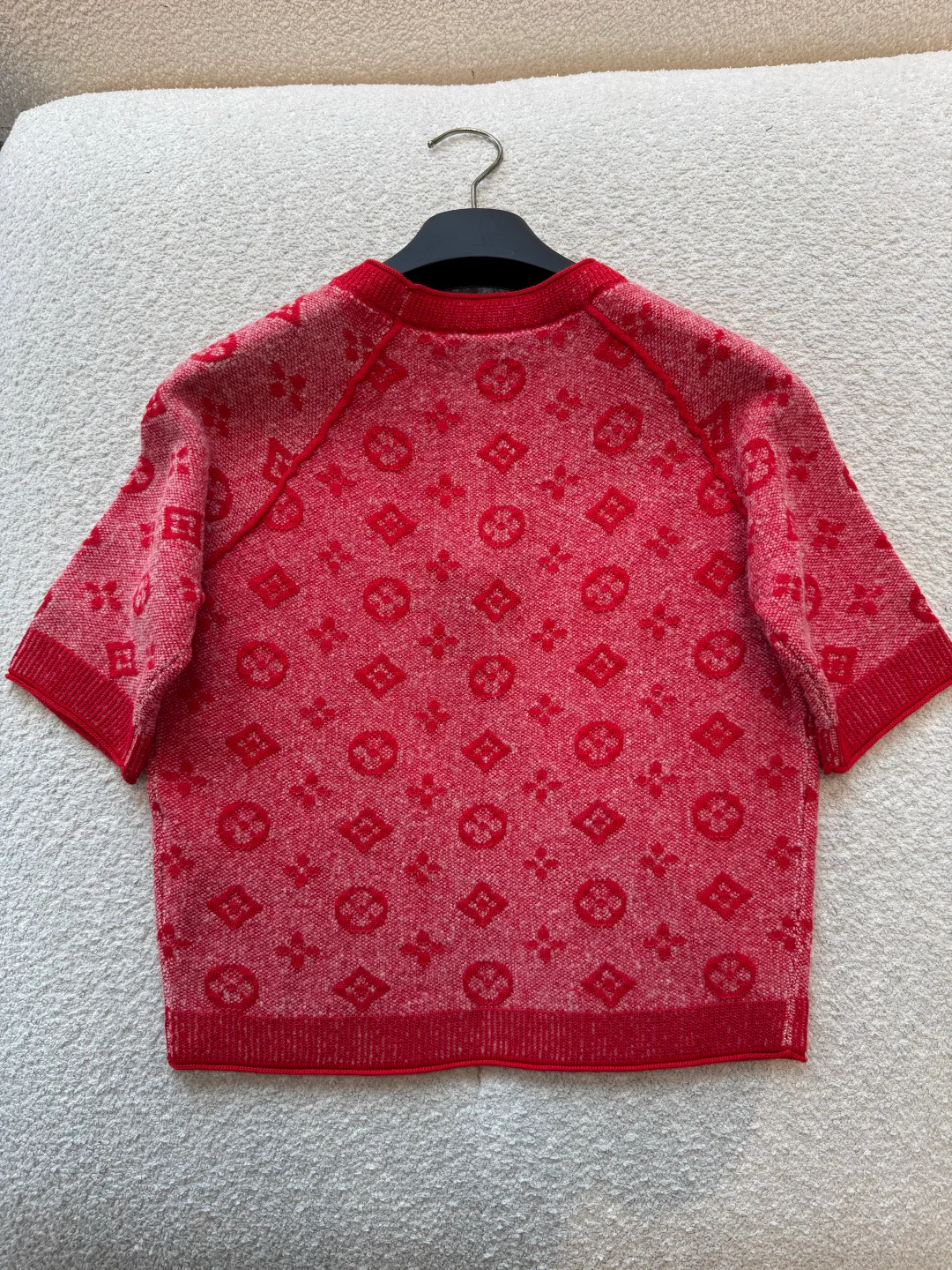 Джемперы И Свитеры Женские Louis Vuitton 13474432