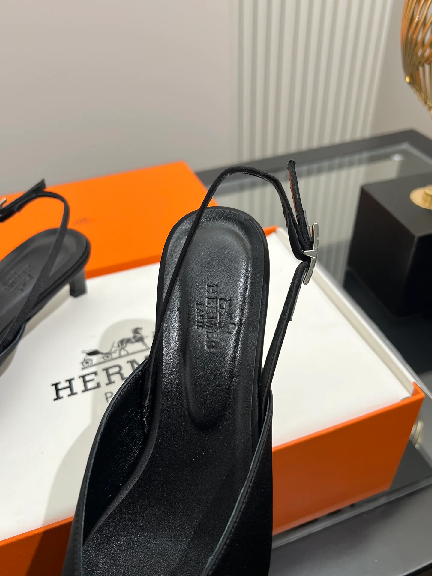 Туфли Женские Hermes 18613331