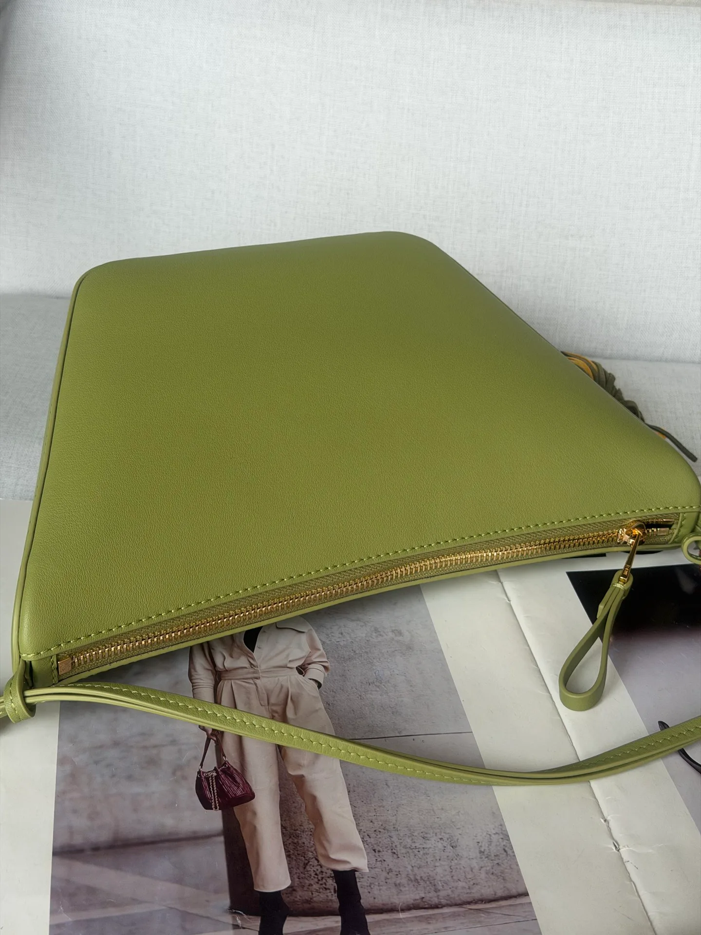 Сумки На Ремне Женские Loewe 10043788