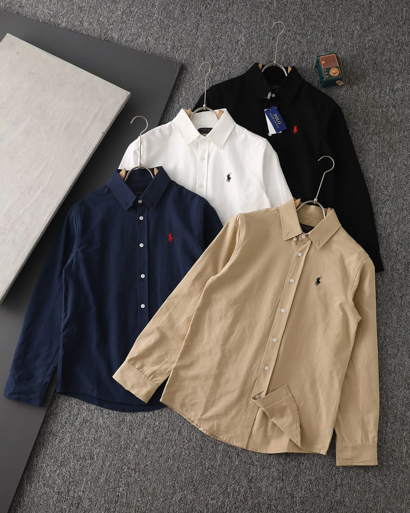 Рубашки Женские Ralph Lauren 215890