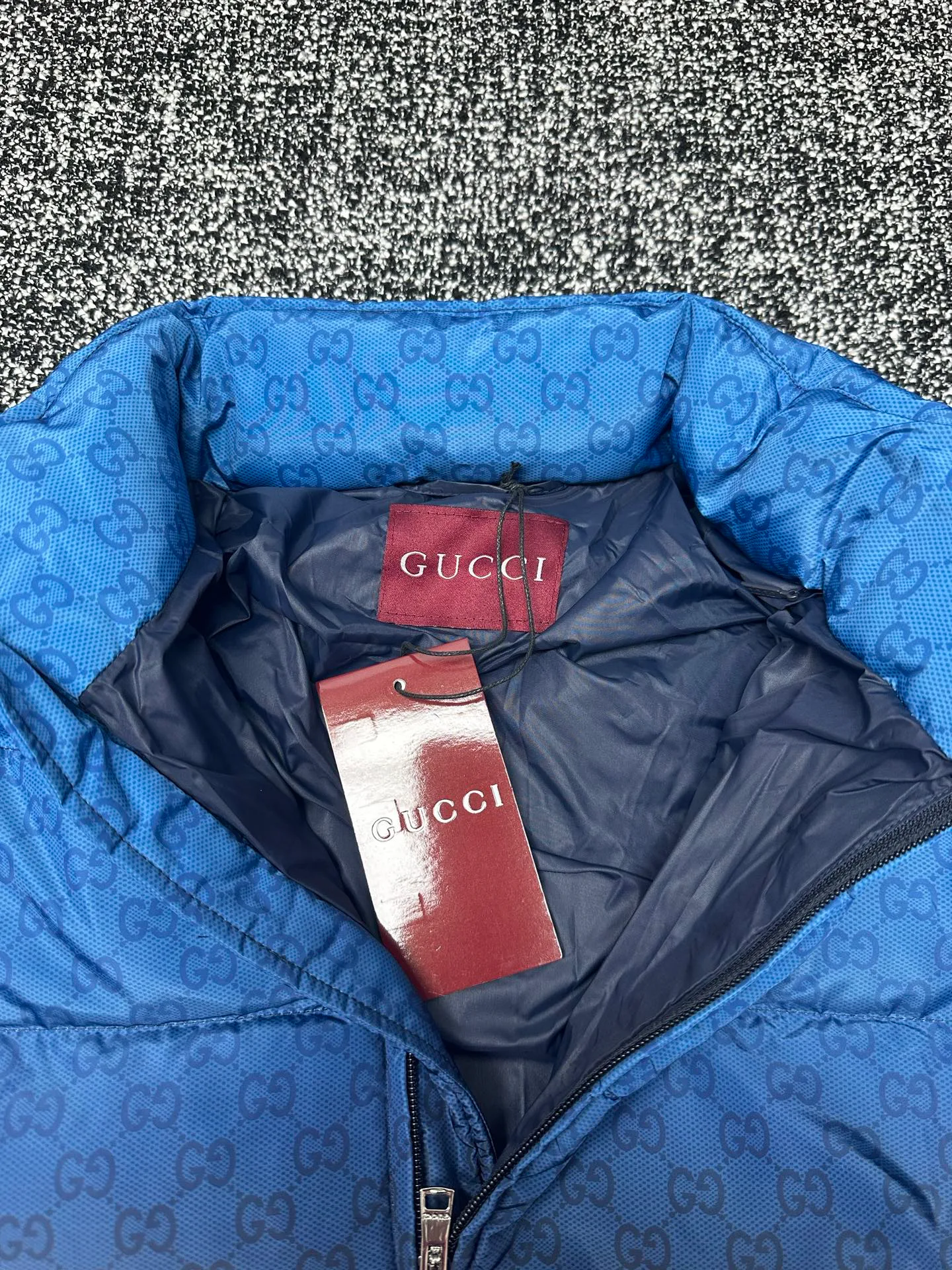 Куртки Женские Gucci 412853