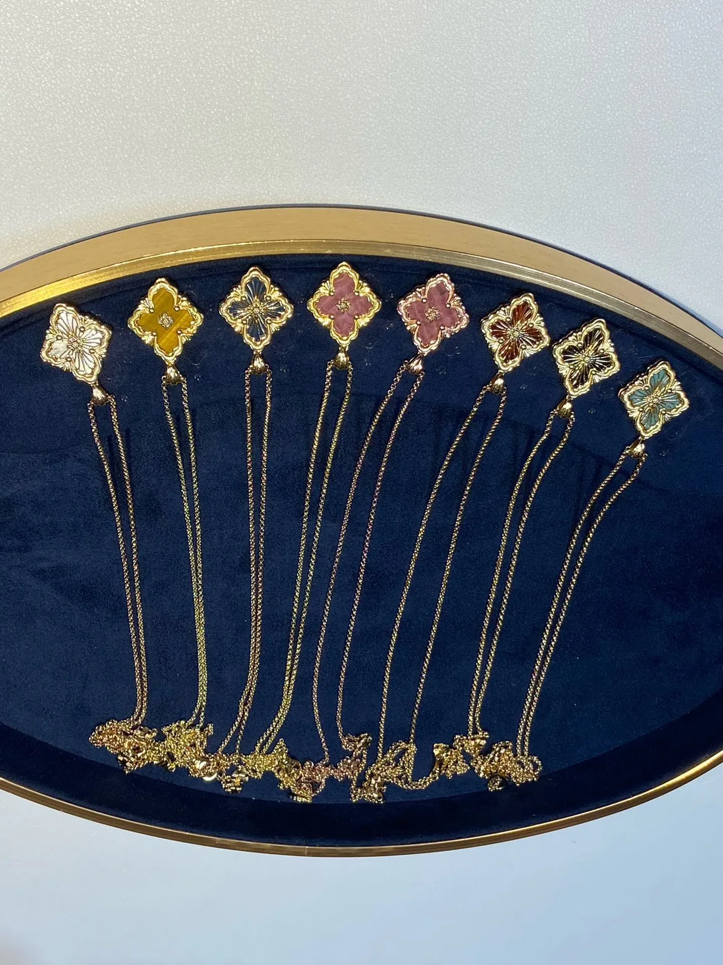 Бижутерия Bvlgari 36407