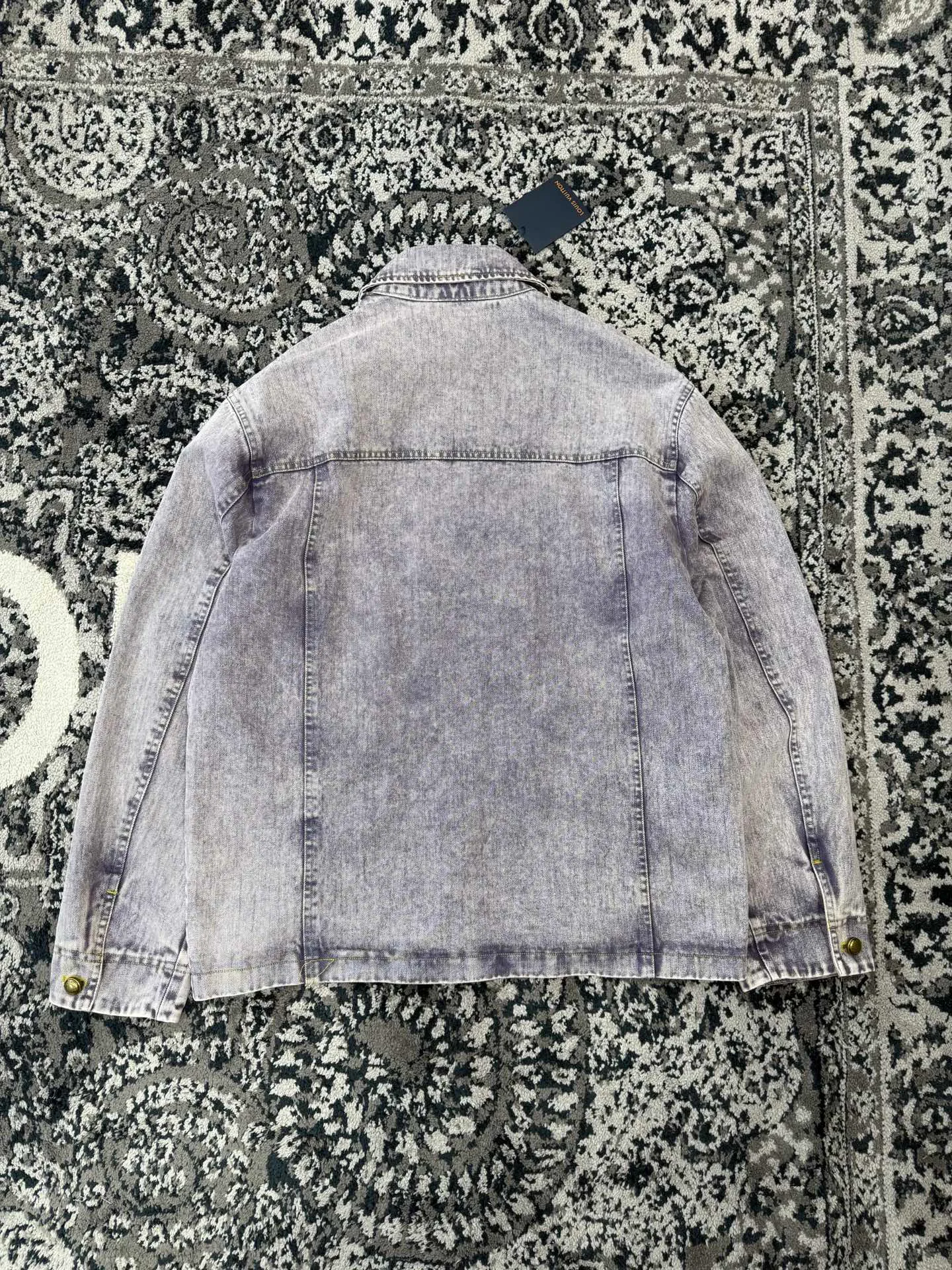 Куртки И Пуховики Мужские Louis Vuitton 11068256