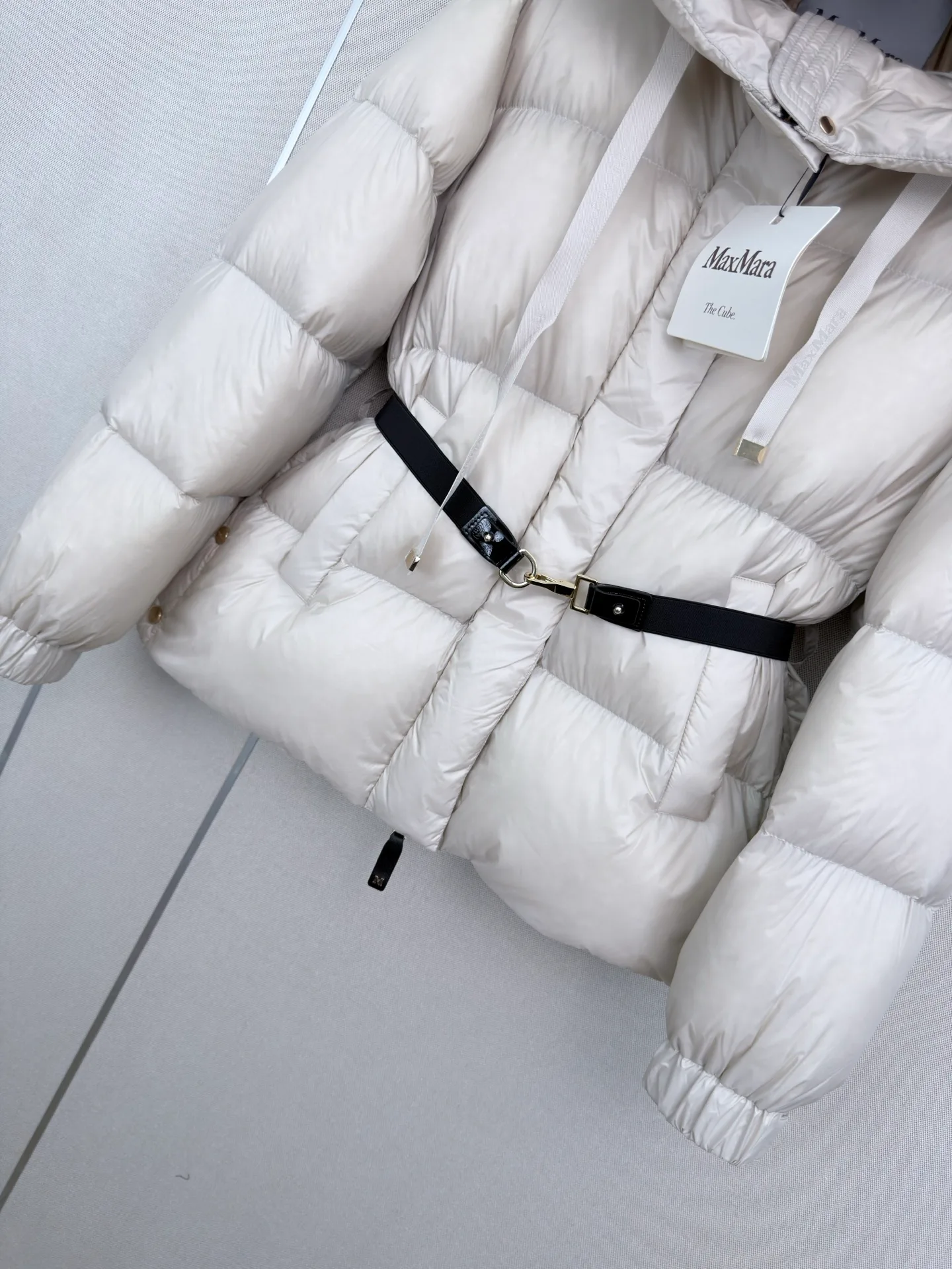 Куртки И Пуховики Женские Max Mara 19402887