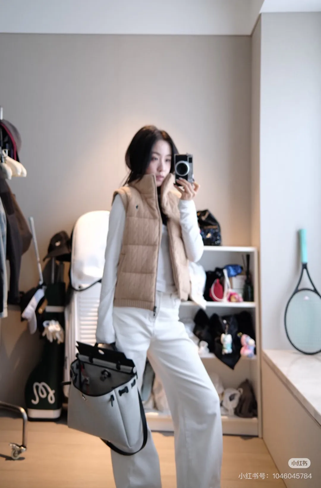 Жилеты Женские Ralph Lauren 402854