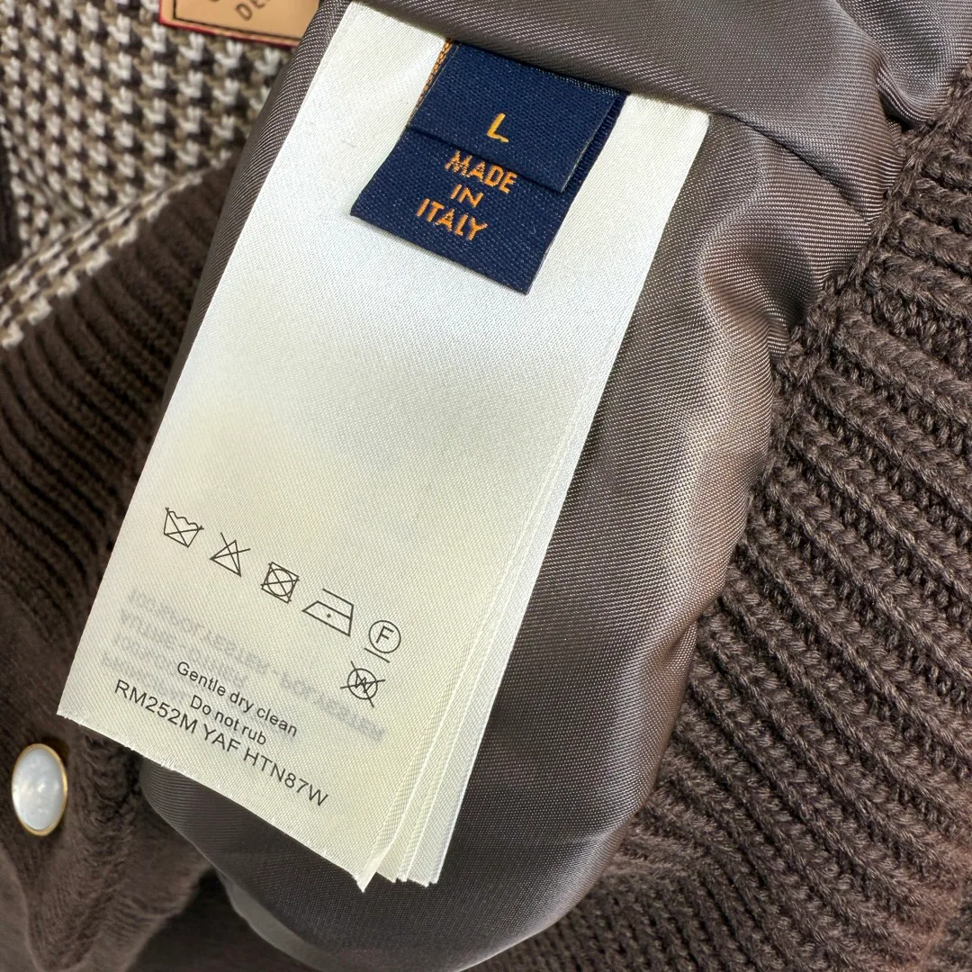 Куртки И Пуховики Мужские Louis Vuitton 917486