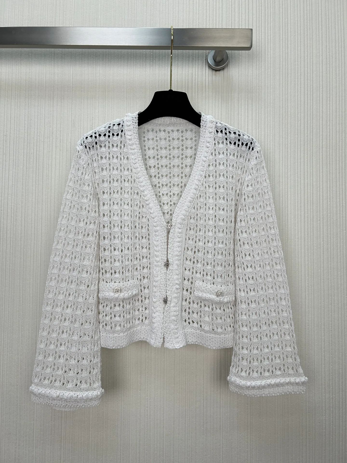 Джемперы И Свитеры Женские Chanel 1593765