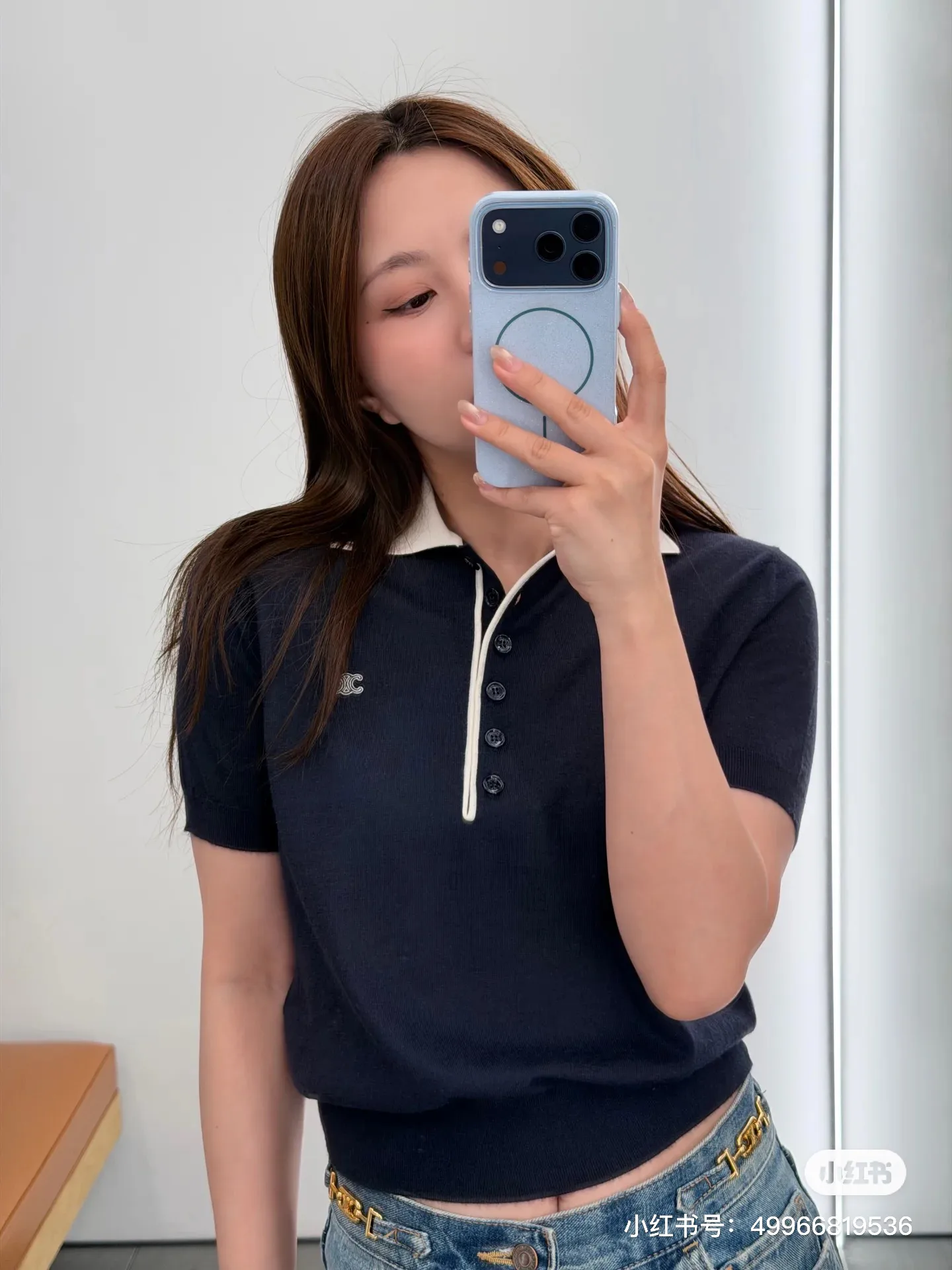 Футболки Женские Celine 11691675