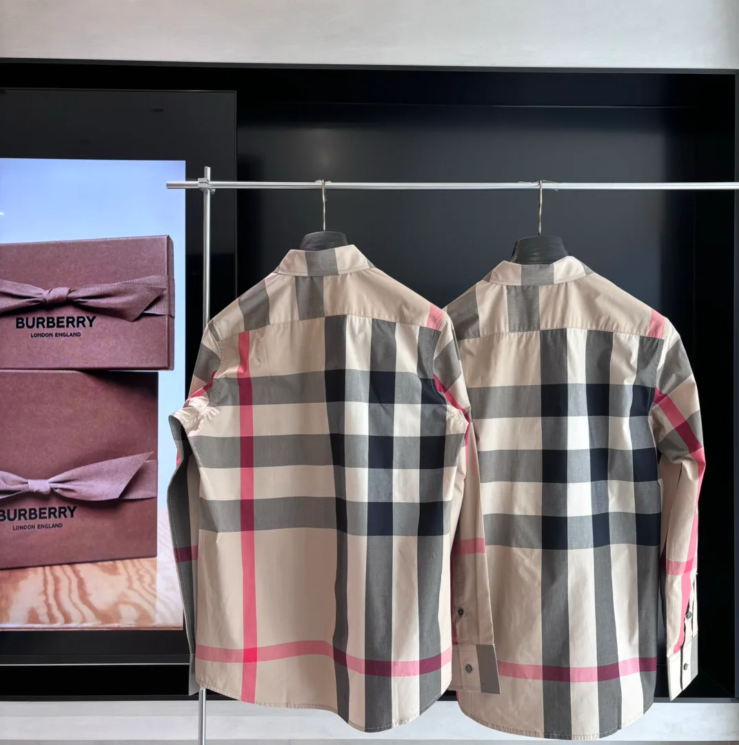 Рубашки Женские Burberry 10542543