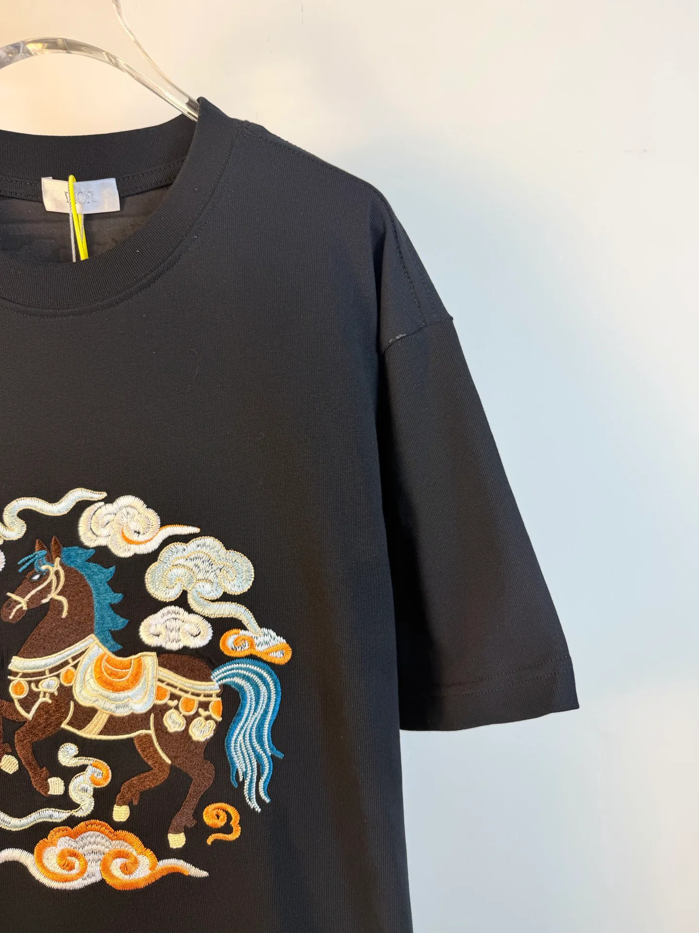 Футболки Женские Christian Dior 9150820