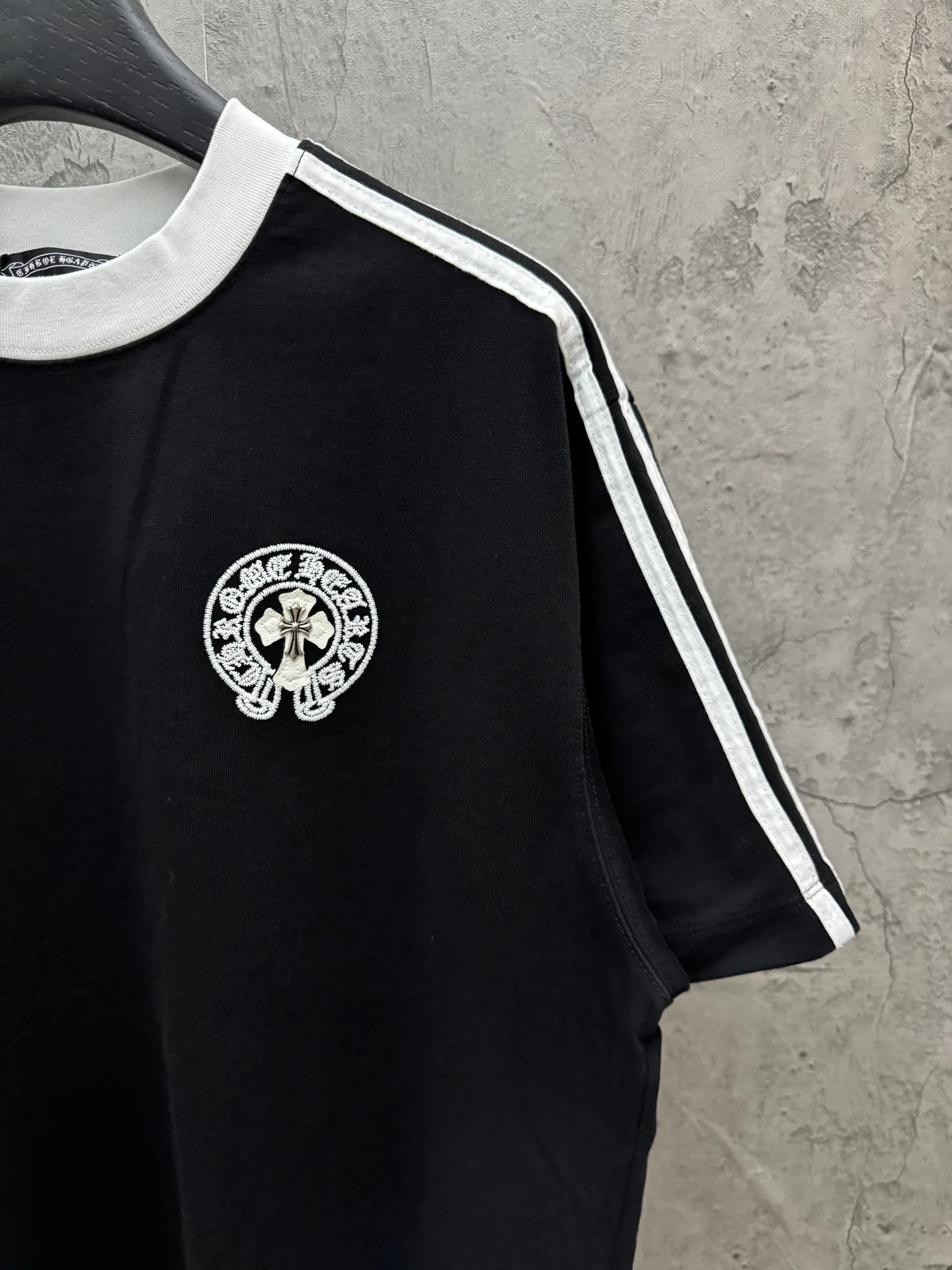 Футболки Мужские Chrome Hearts 10787092