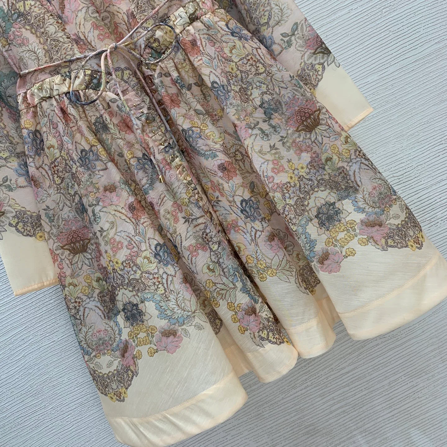 Платья Женские Zimmermann 11583872