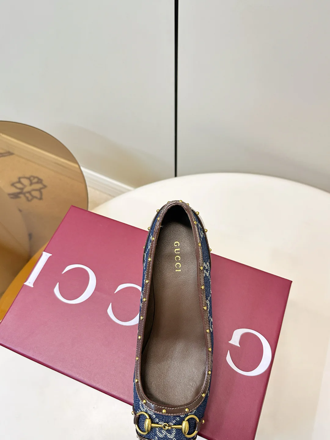 Туфли Женские Gucci 17946581
