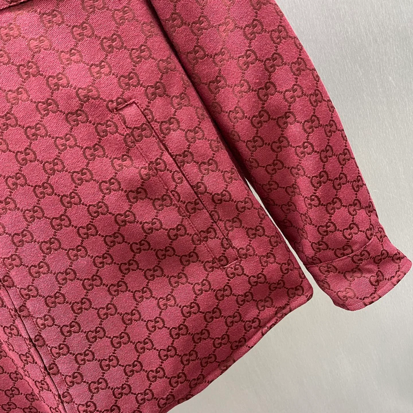 Жакеты Женские Gucci 558459